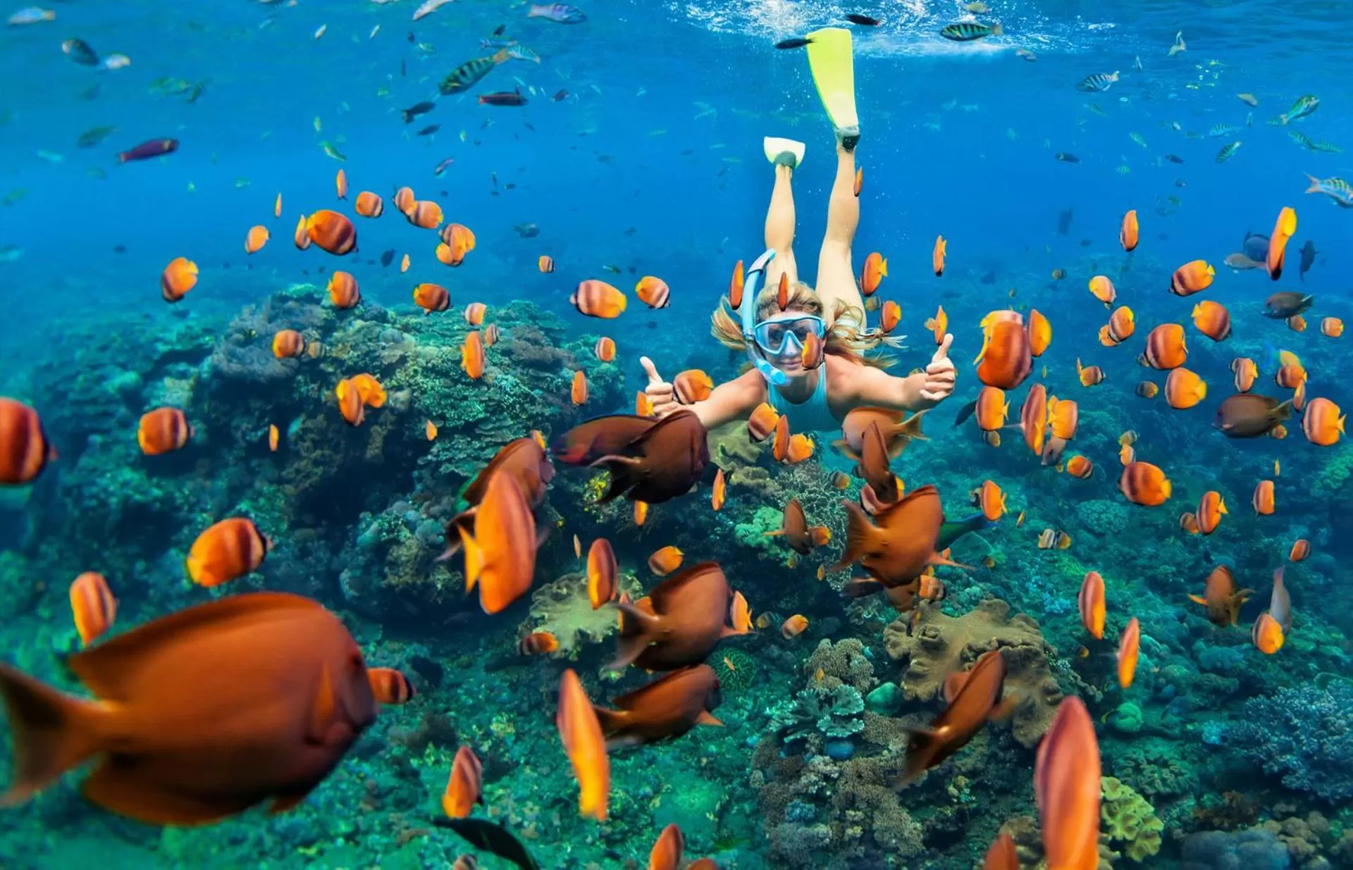 Mamamia Island Villa