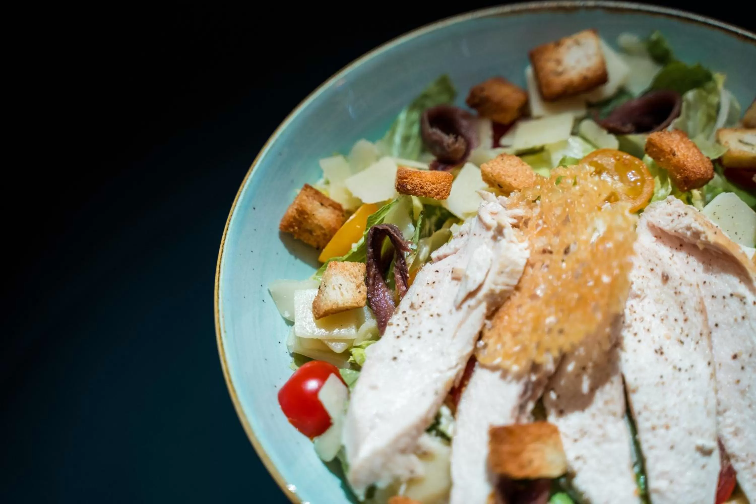 Food in Holiday Inn - Bordeaux-Merignac by IHG