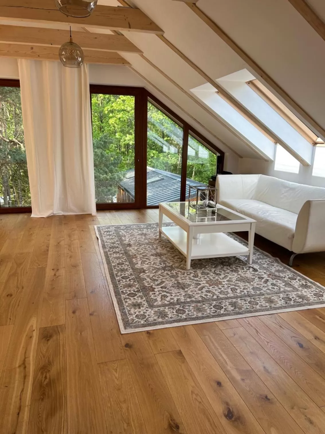 Leśna Residence & SPA