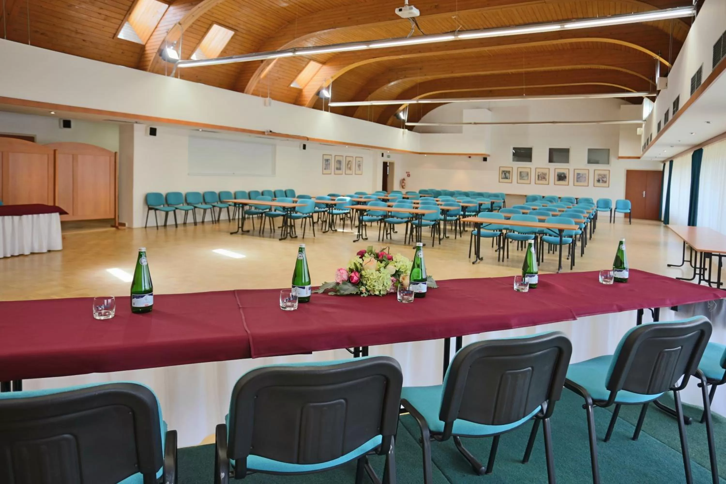 Meeting/conference room in Hotel SOREA TITRIS