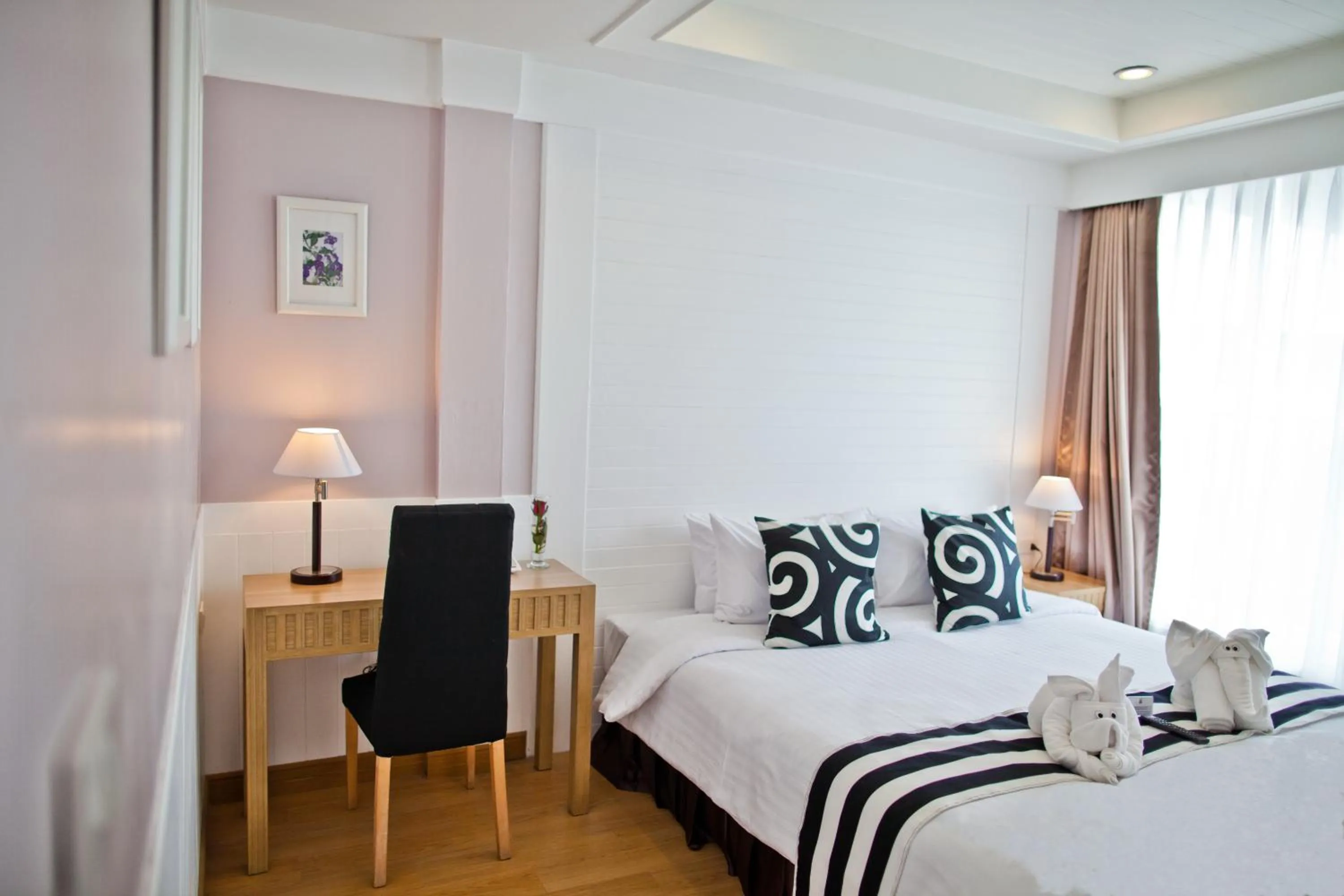 Day in Paradise Hotel Udonthani