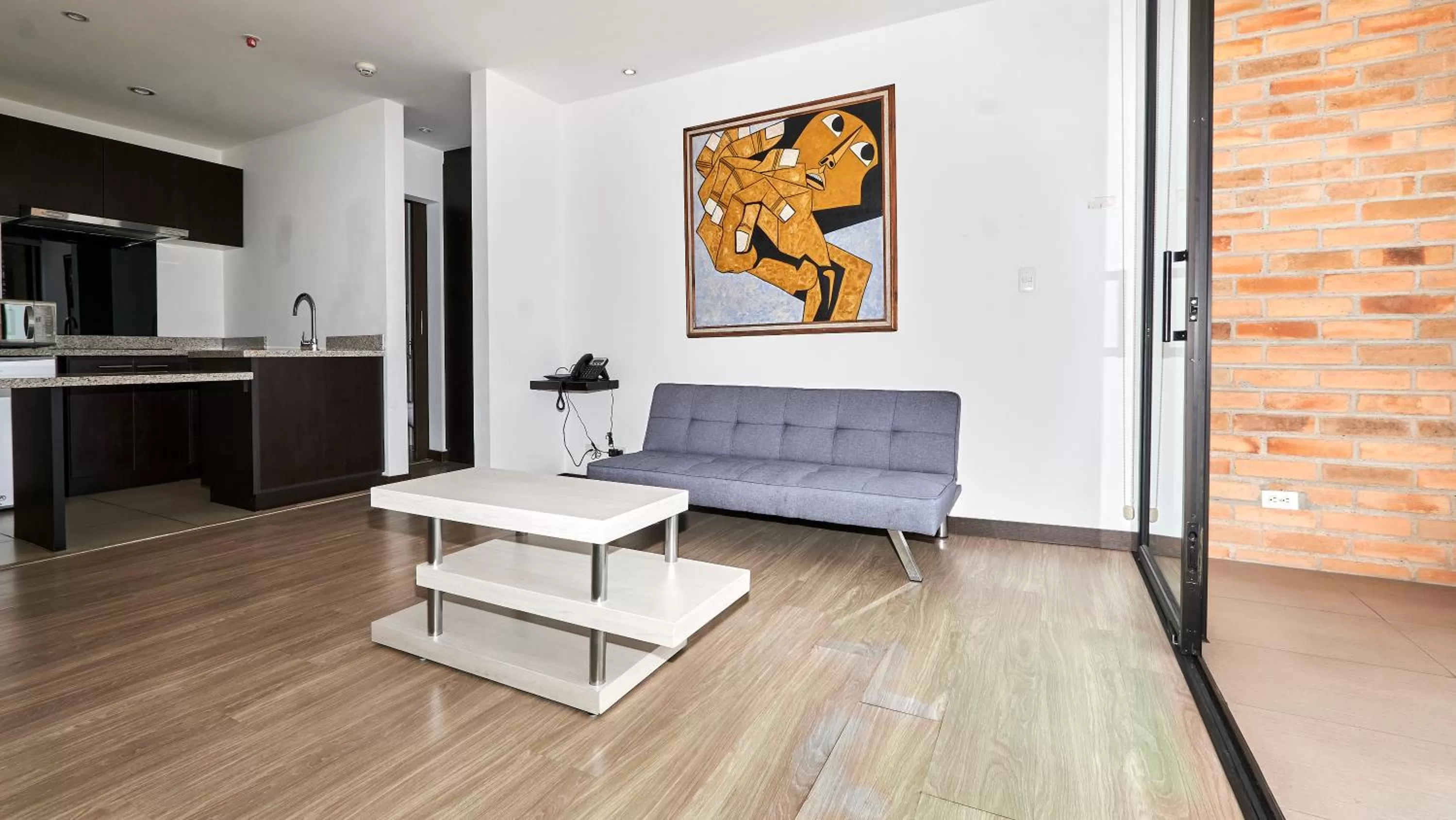 Hotel & Suites en Cuenca, Venue Batán