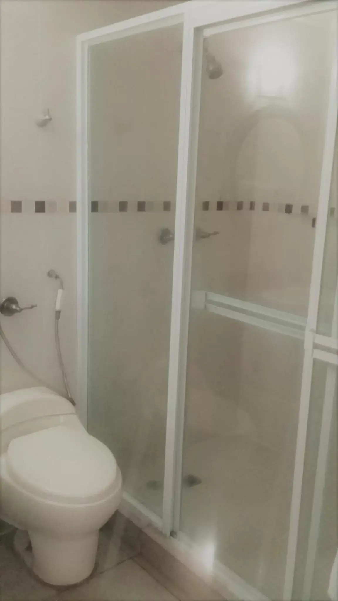 Standard Twin Room in Hotel Terranova Standard Twin Room in Hotel Terranova