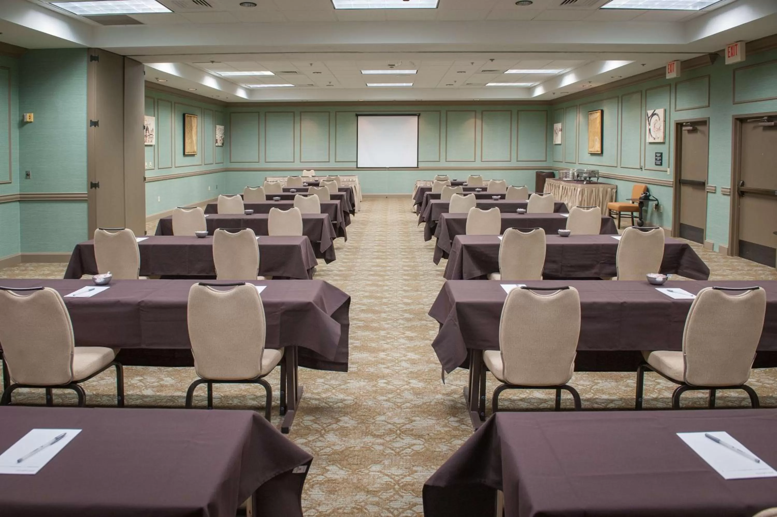Meeting/conference room in Hampton Inn & Suites New Orleans/Elmwood