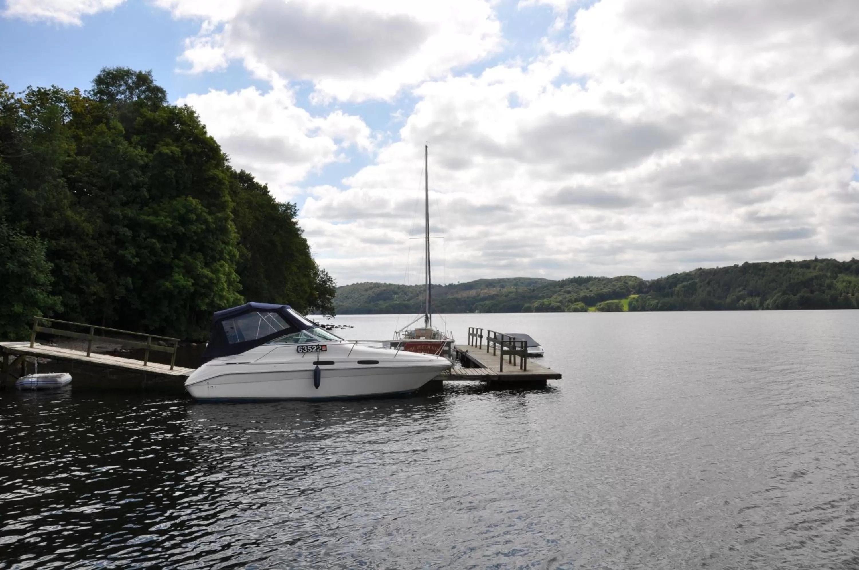 Area and facilities in Beech Hill Hotel & Spa