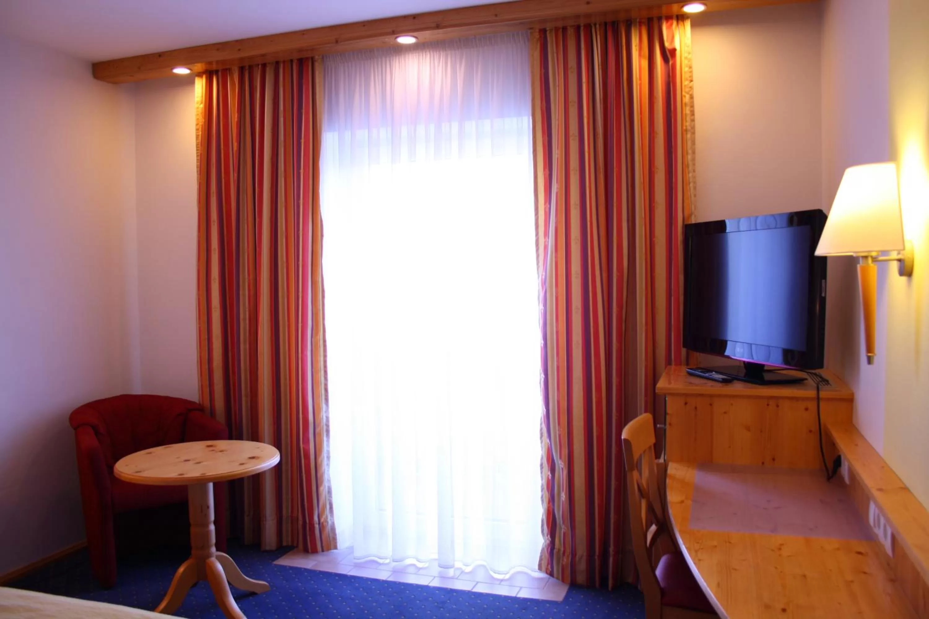 Photo of the whole room in Hotel-Landgasthof Ploss