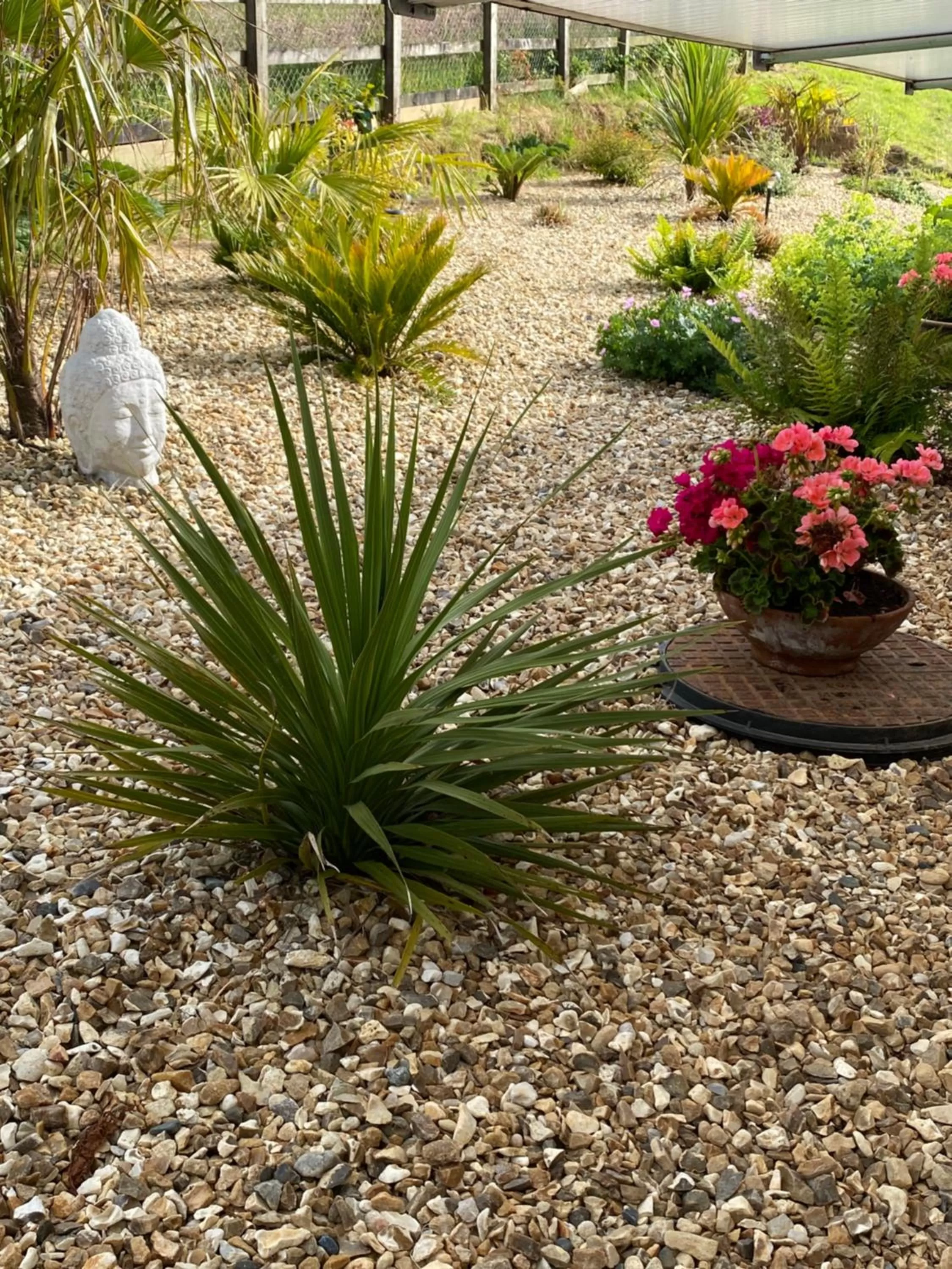 Toppesfield House B&B