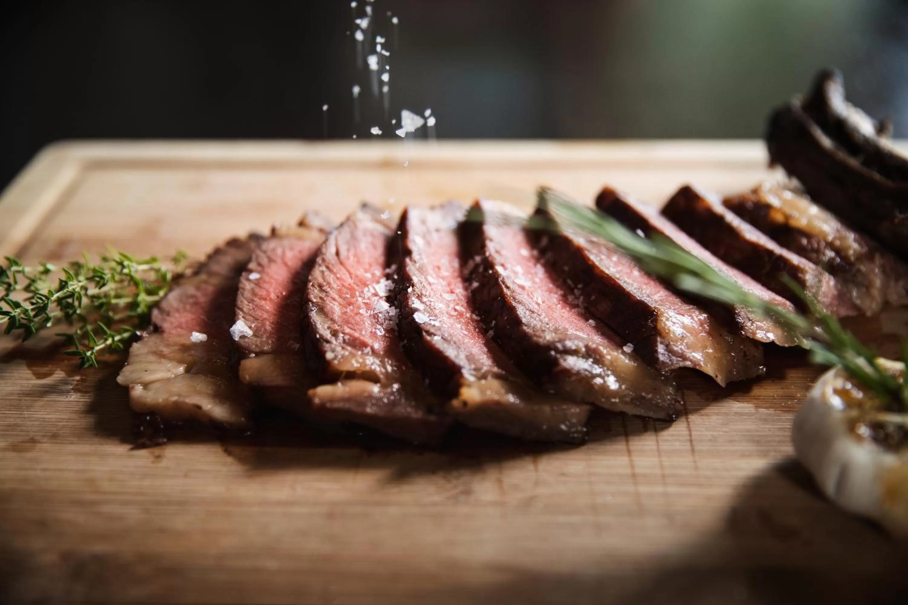 Restaurant/places to eat in Paping Hotel & Spa - Rest Vonck by Flow