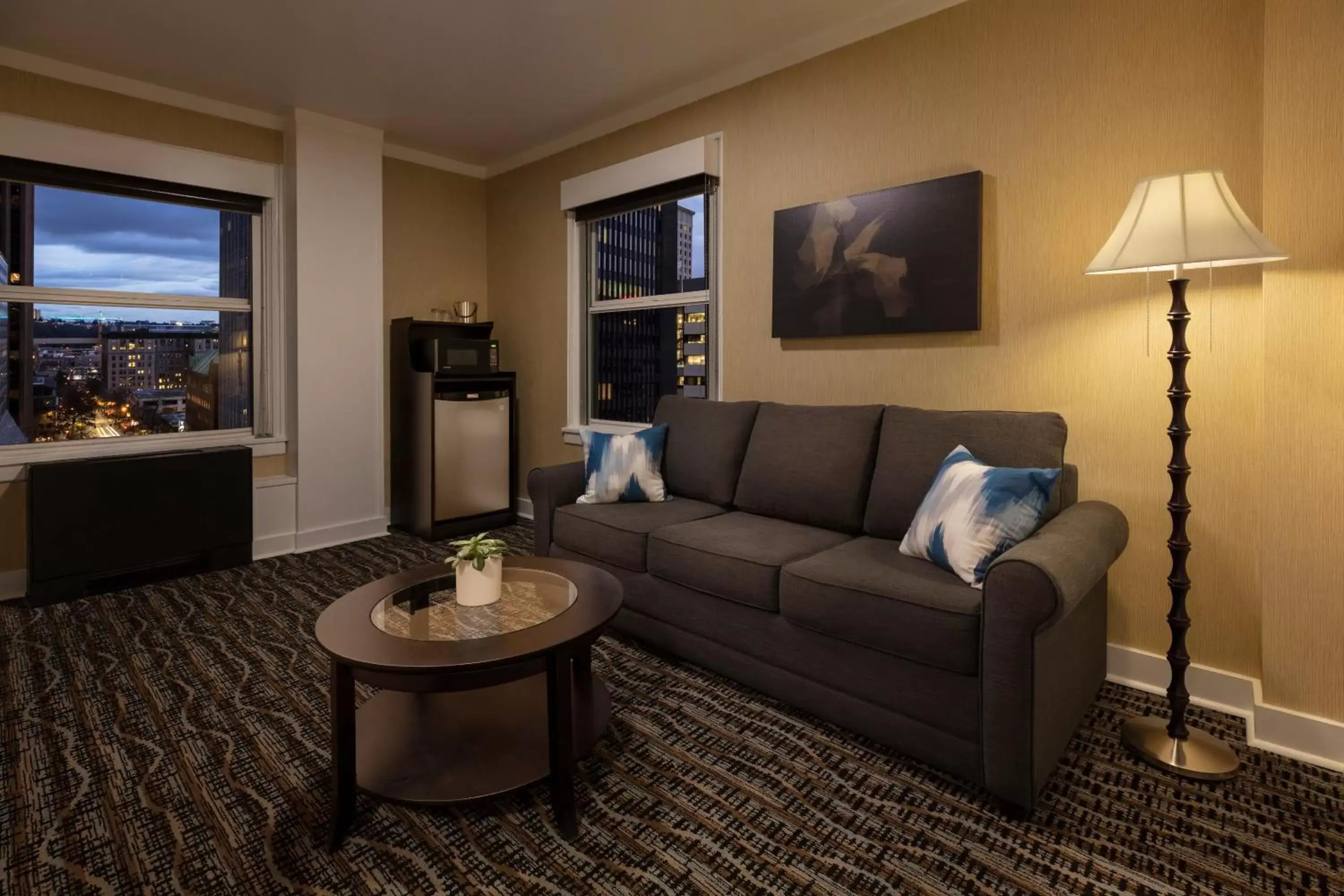 Family Suite in Executive Hotel Pacific Family Suite in Executive Hotel Pacific