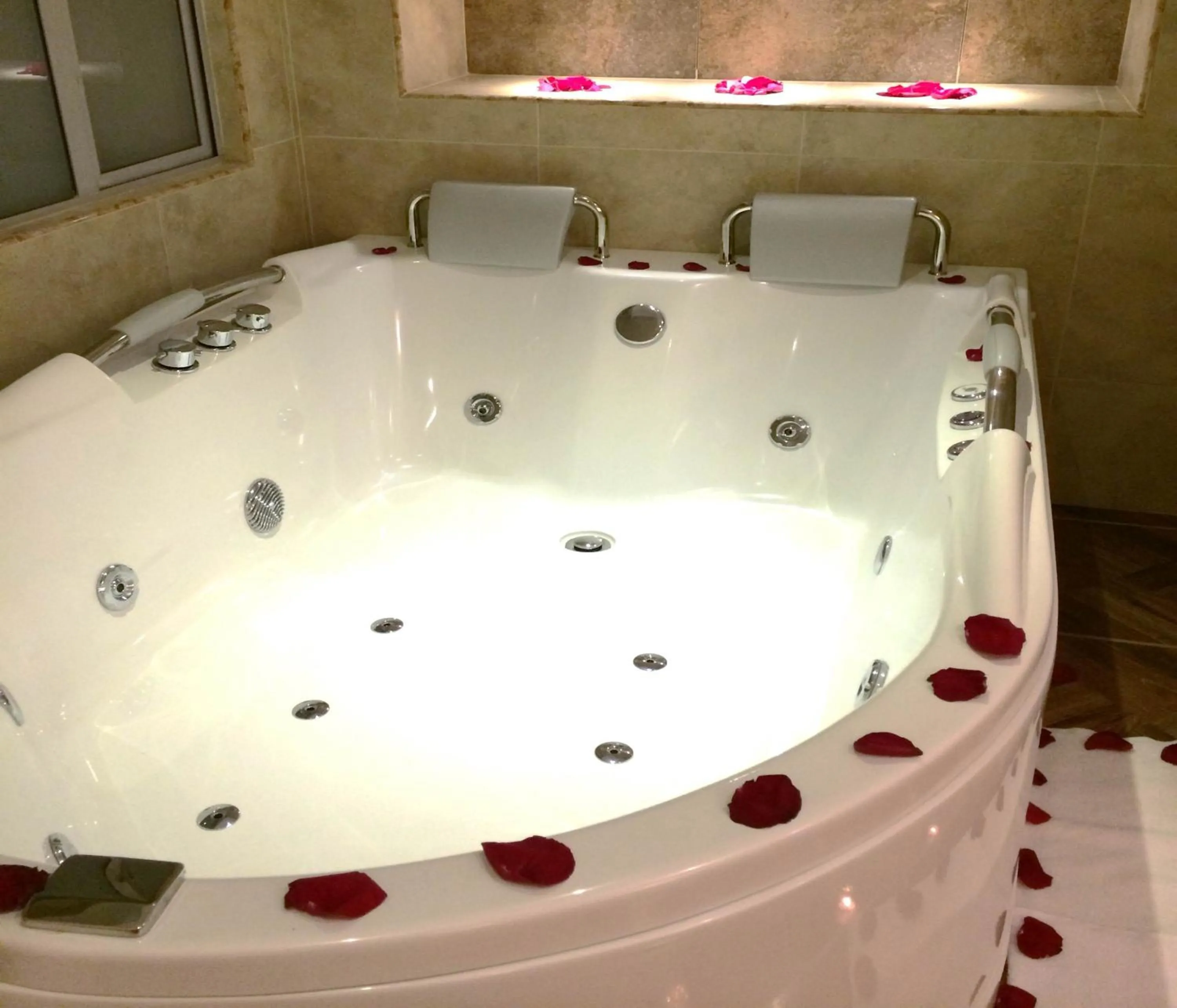 Hotel Boutique Feria Internacional