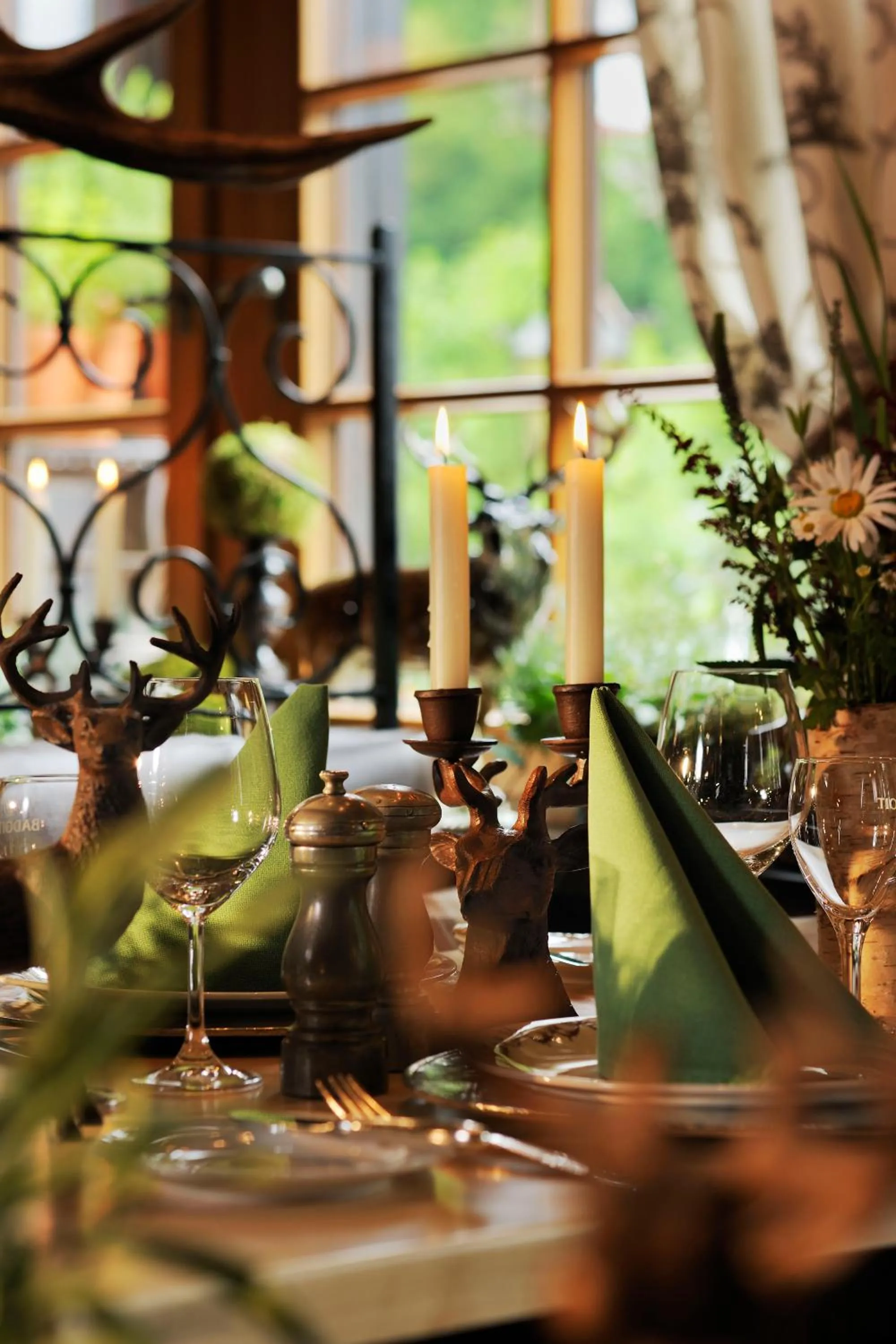 Other in Relais & Châteaux Jagdhof Glashütte