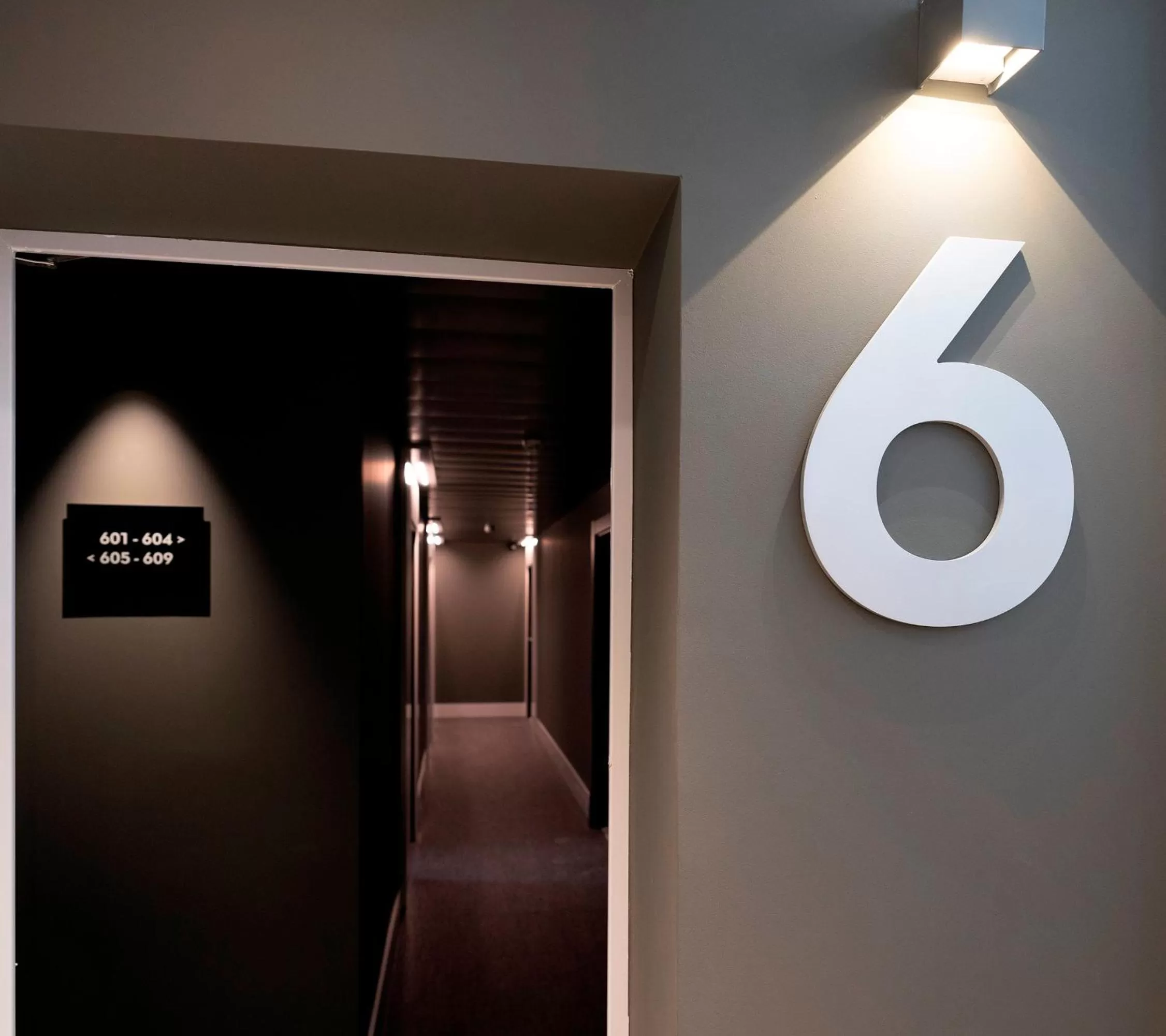 HG City Suites Barcelona