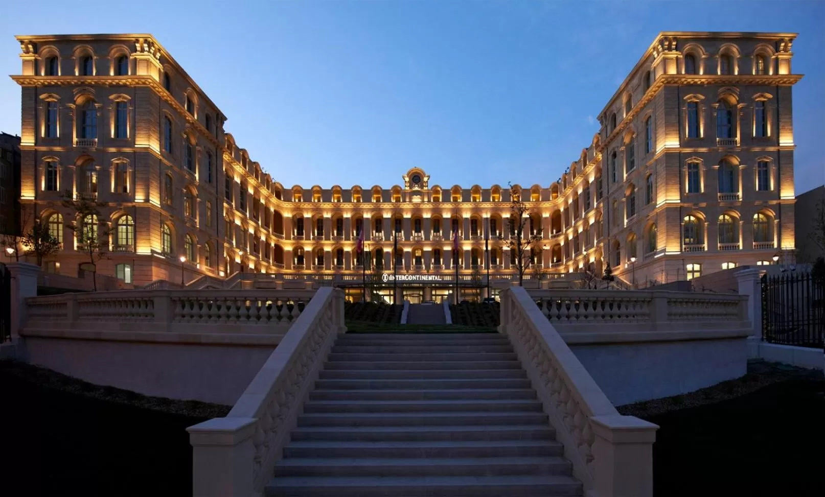 InterContinental Marseille - Hotel Dieu by IHG