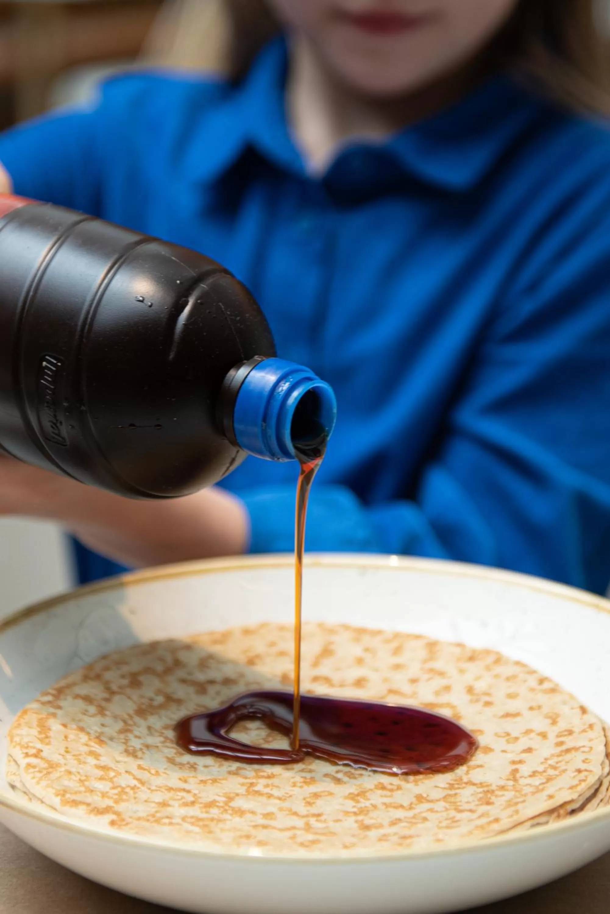 Food in Maek Hotel Antwerp Central - Handwritten Collection by Accor