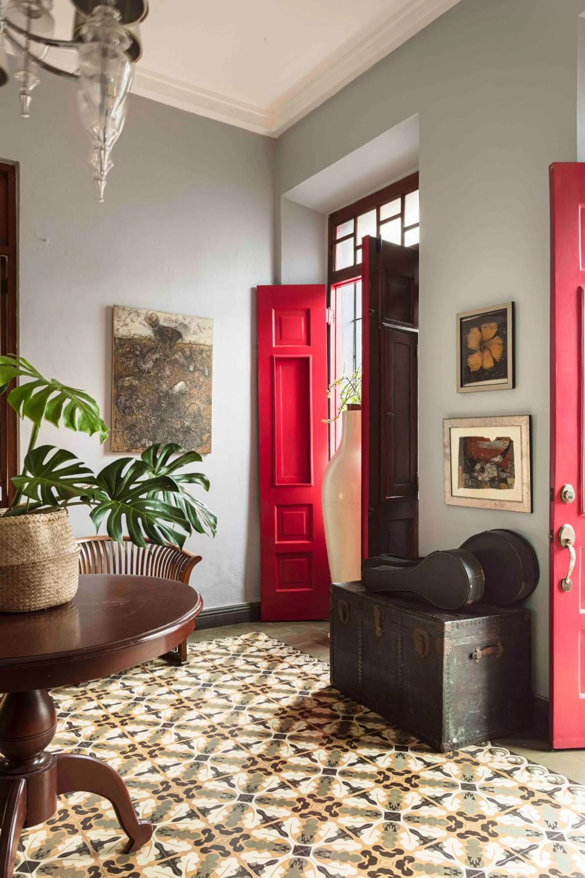 Hotel Villa Colonial