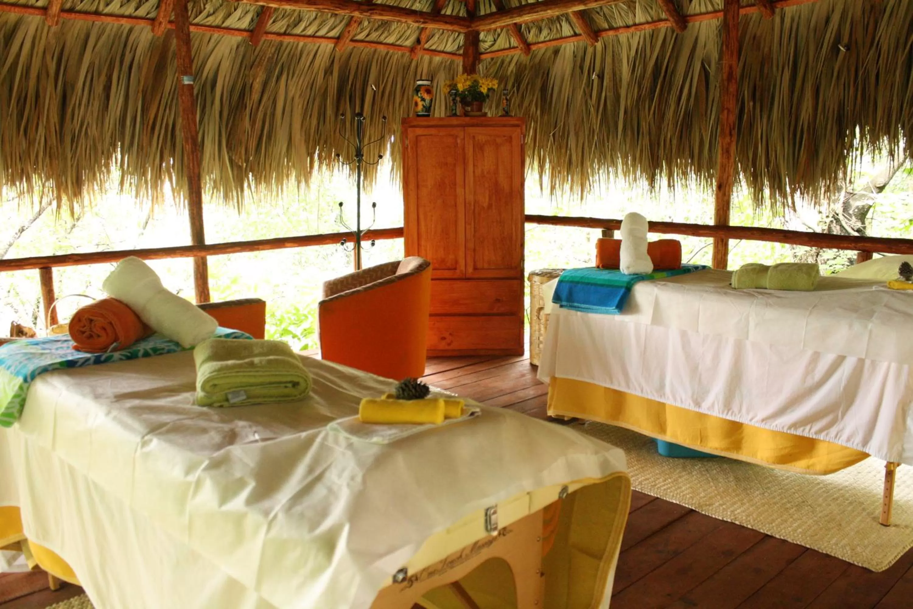 Bedroom in Hotel Chipinque