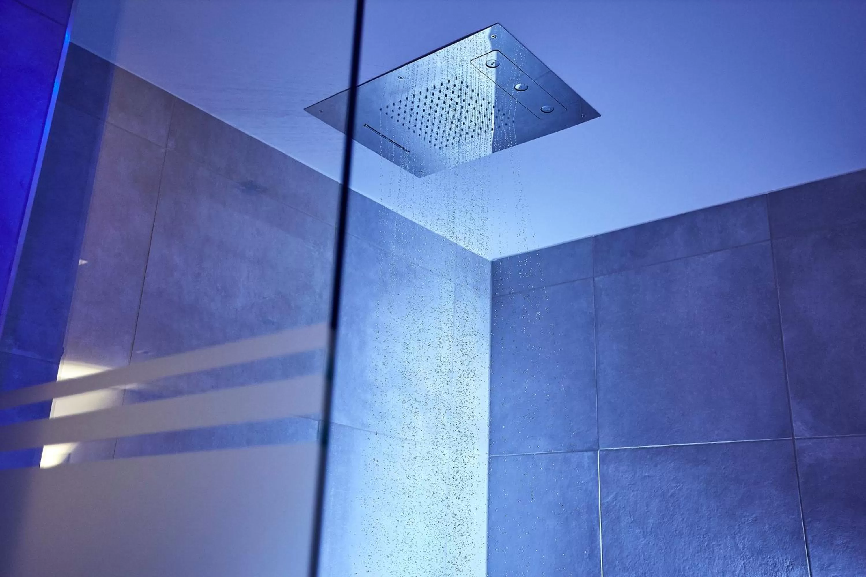 Spa and wellness centre/facilities in Korbstadthotel Krone