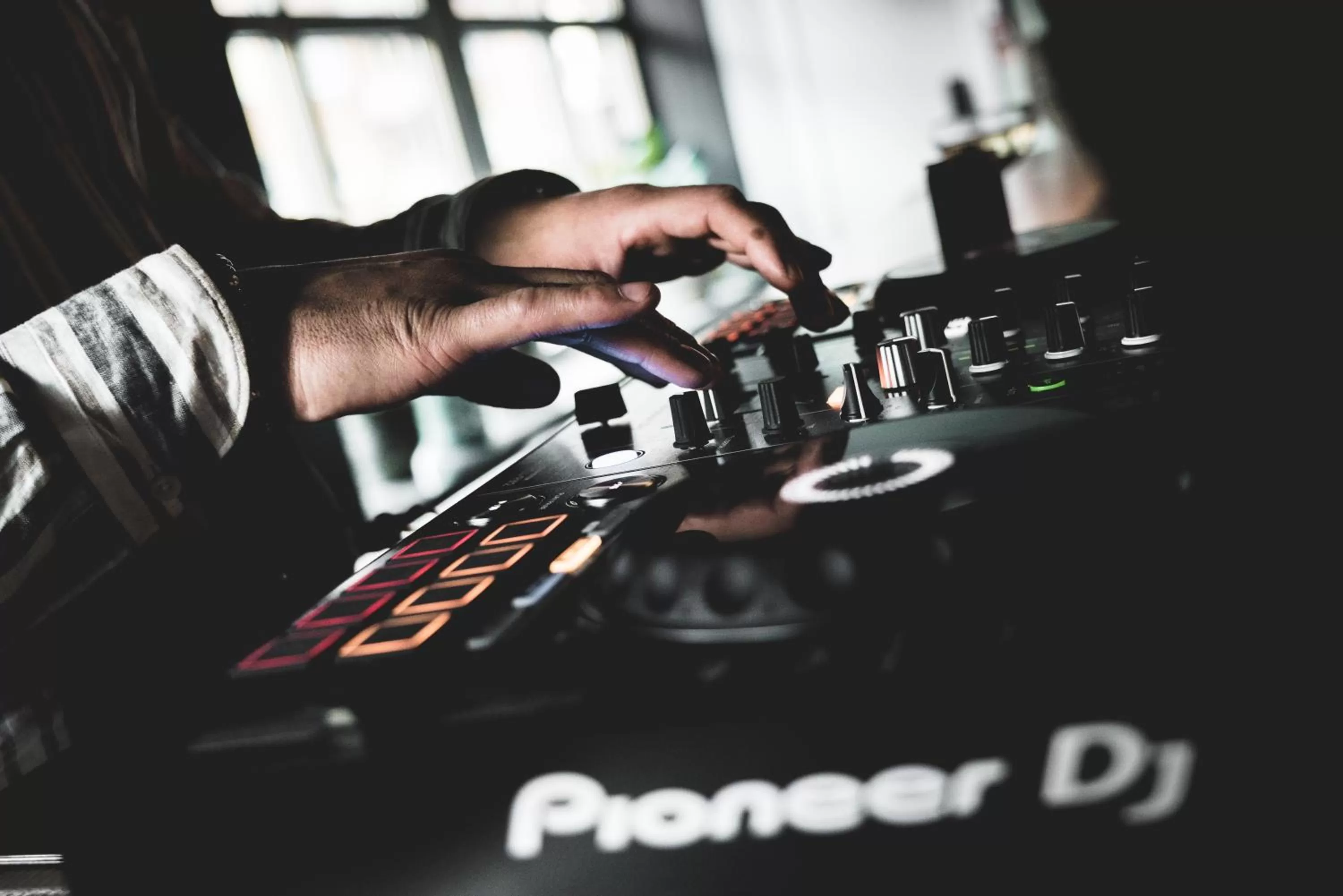 Nightclub / DJ in Botanika Uppsala