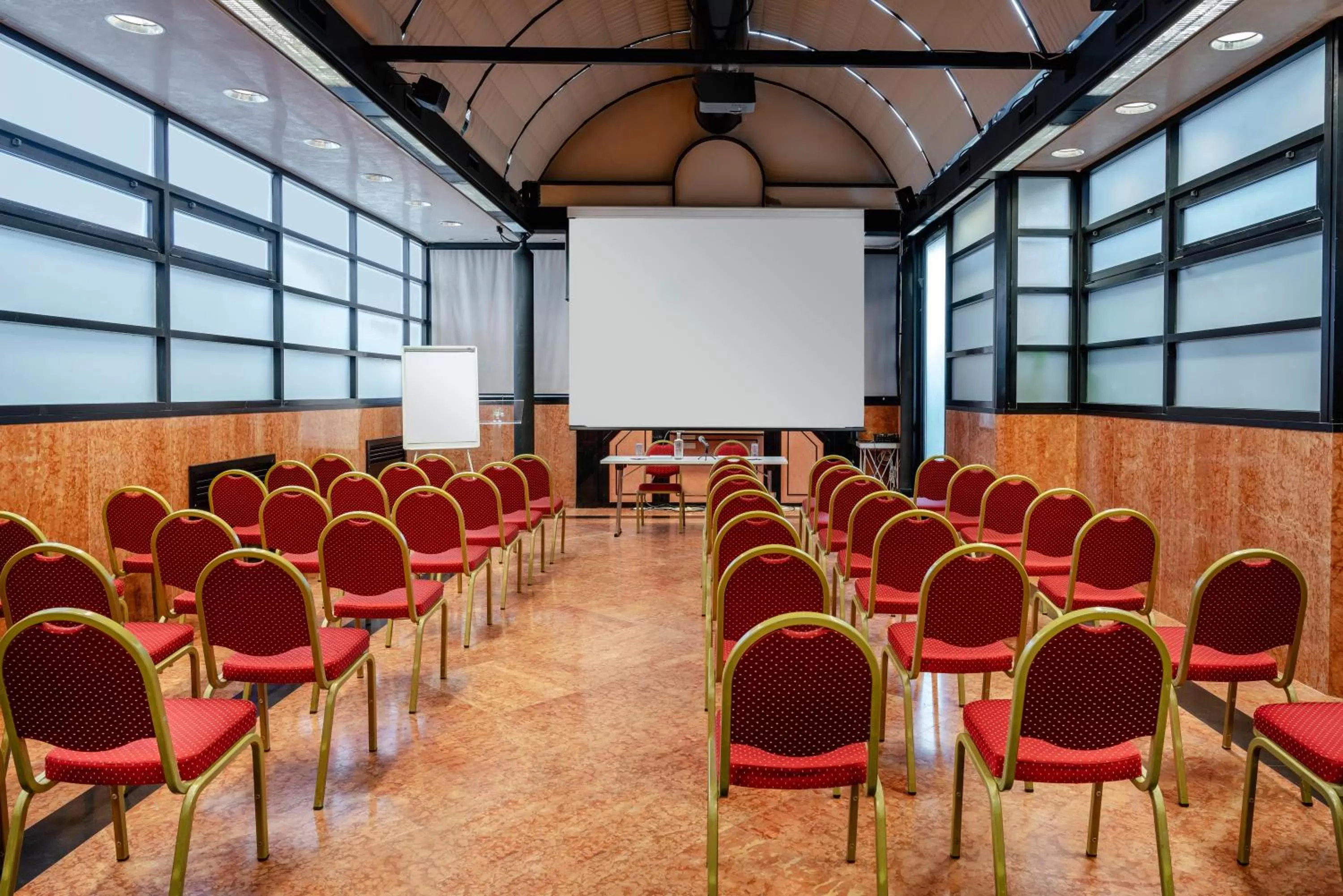 Meeting/conference room in Hotel Imperiale Rimini & SPA