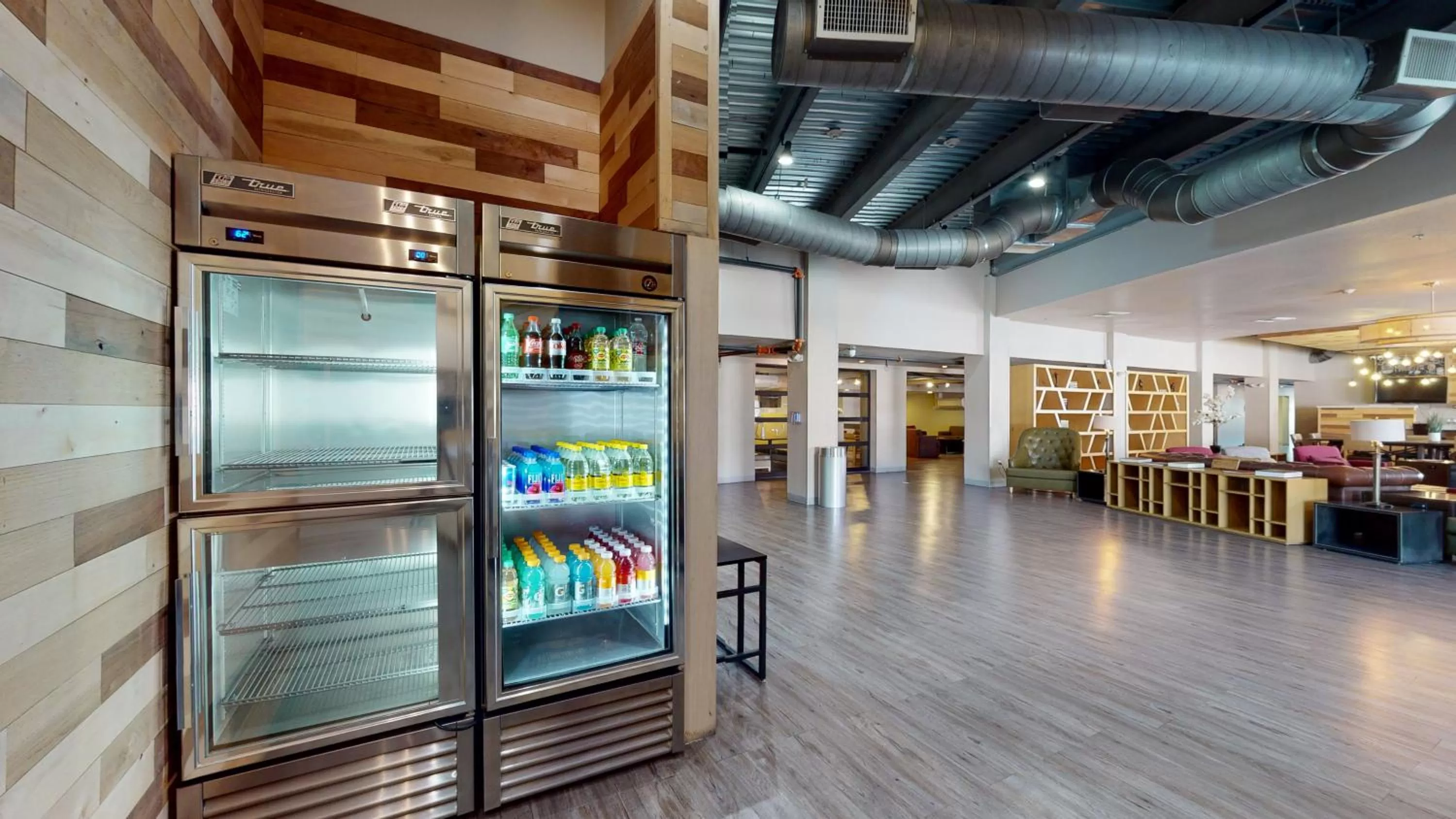 On-site shops in voco College Station Aggieland by IHG