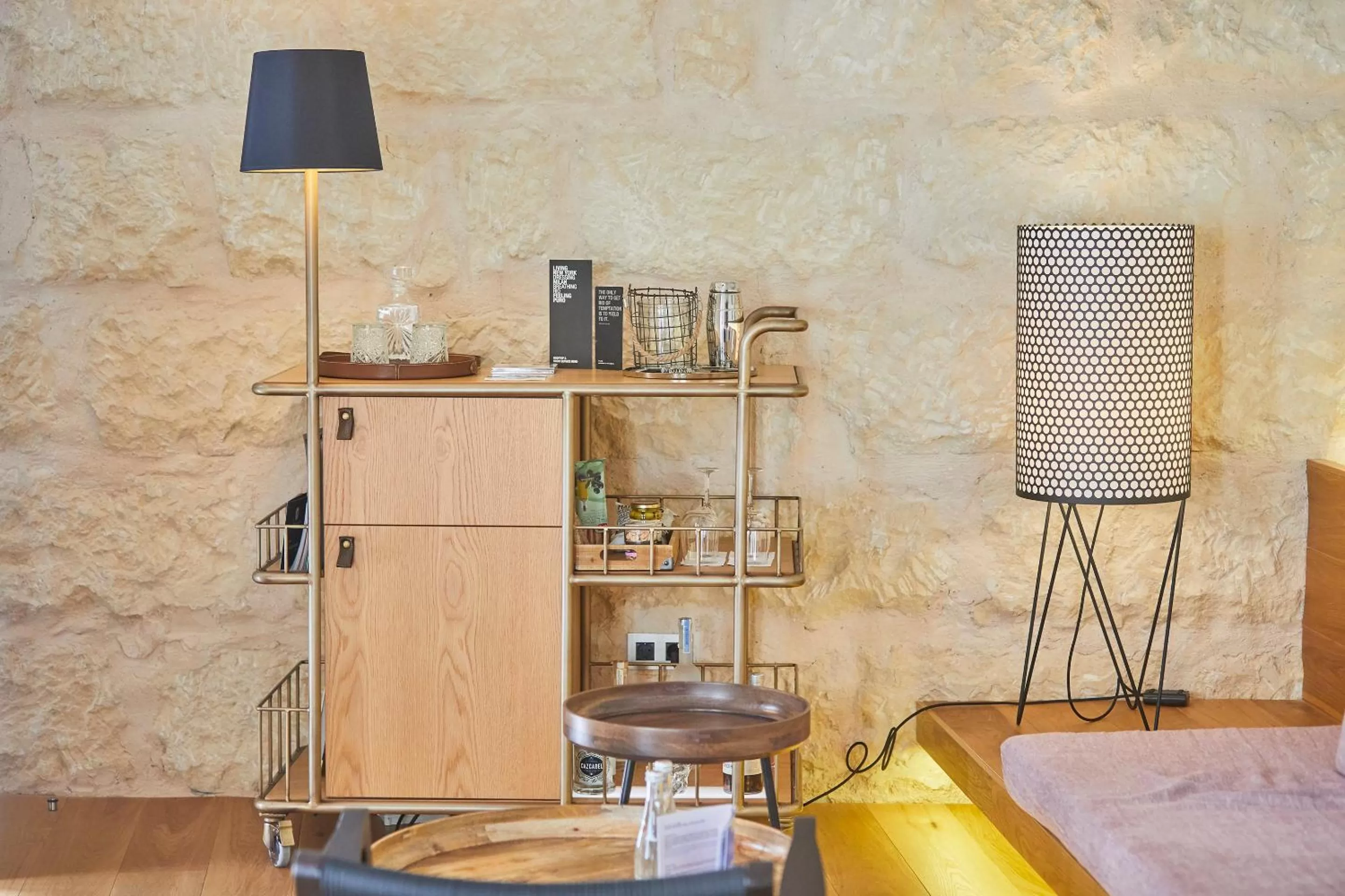 Suite in Purohotel Palma