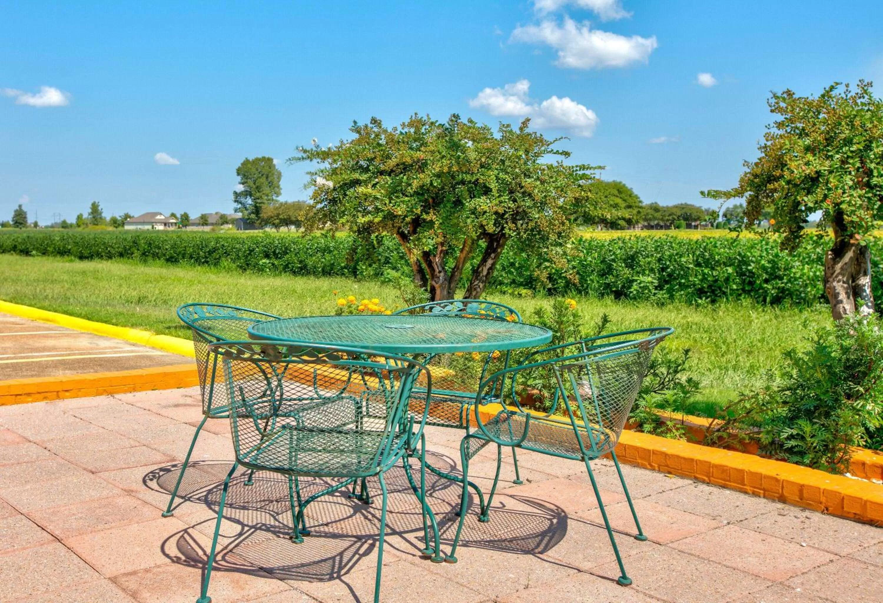 Other in Days Inn by Wyndham Tunica Resorts