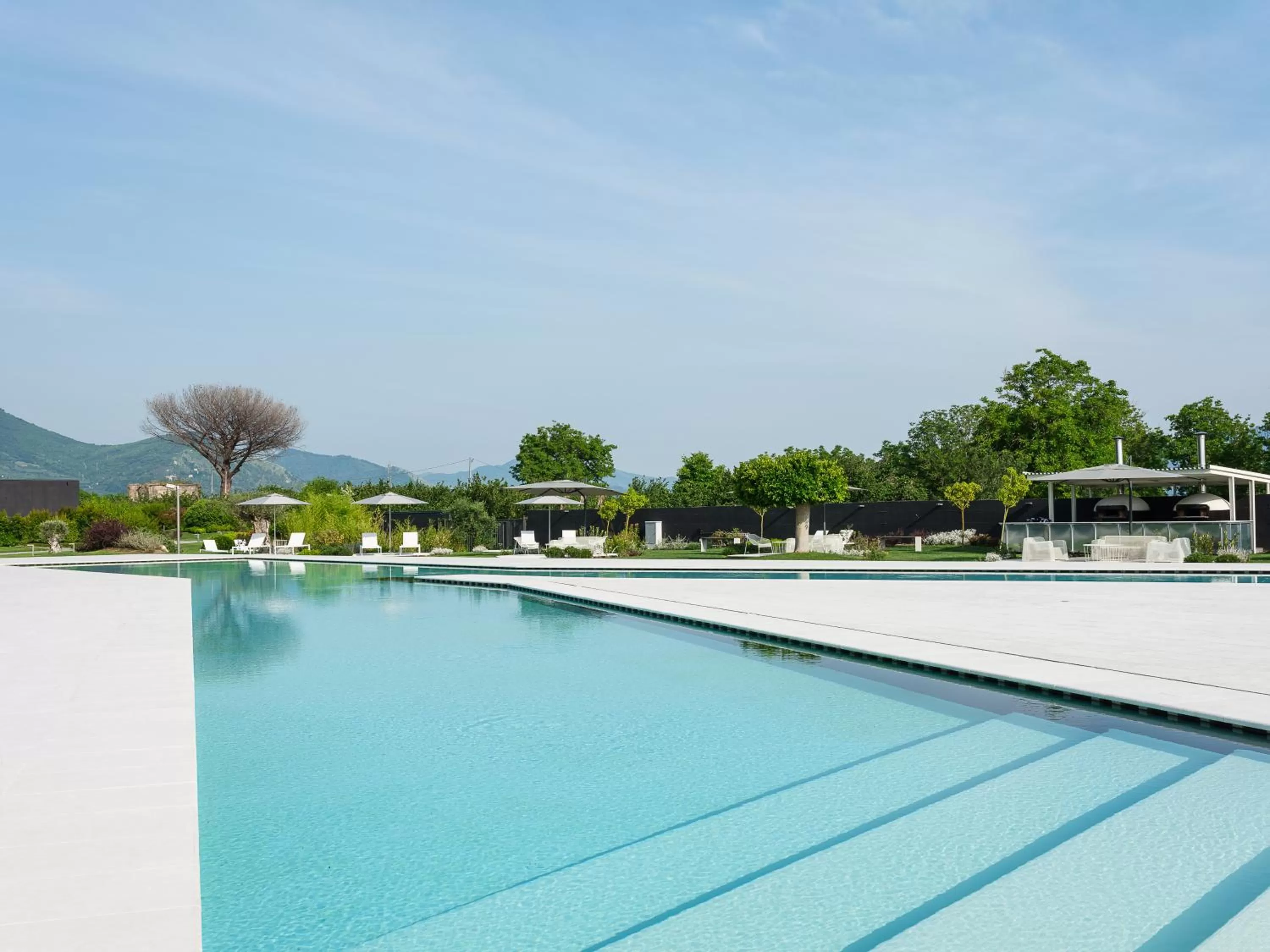 Day in Secret Garden Resort & Spa