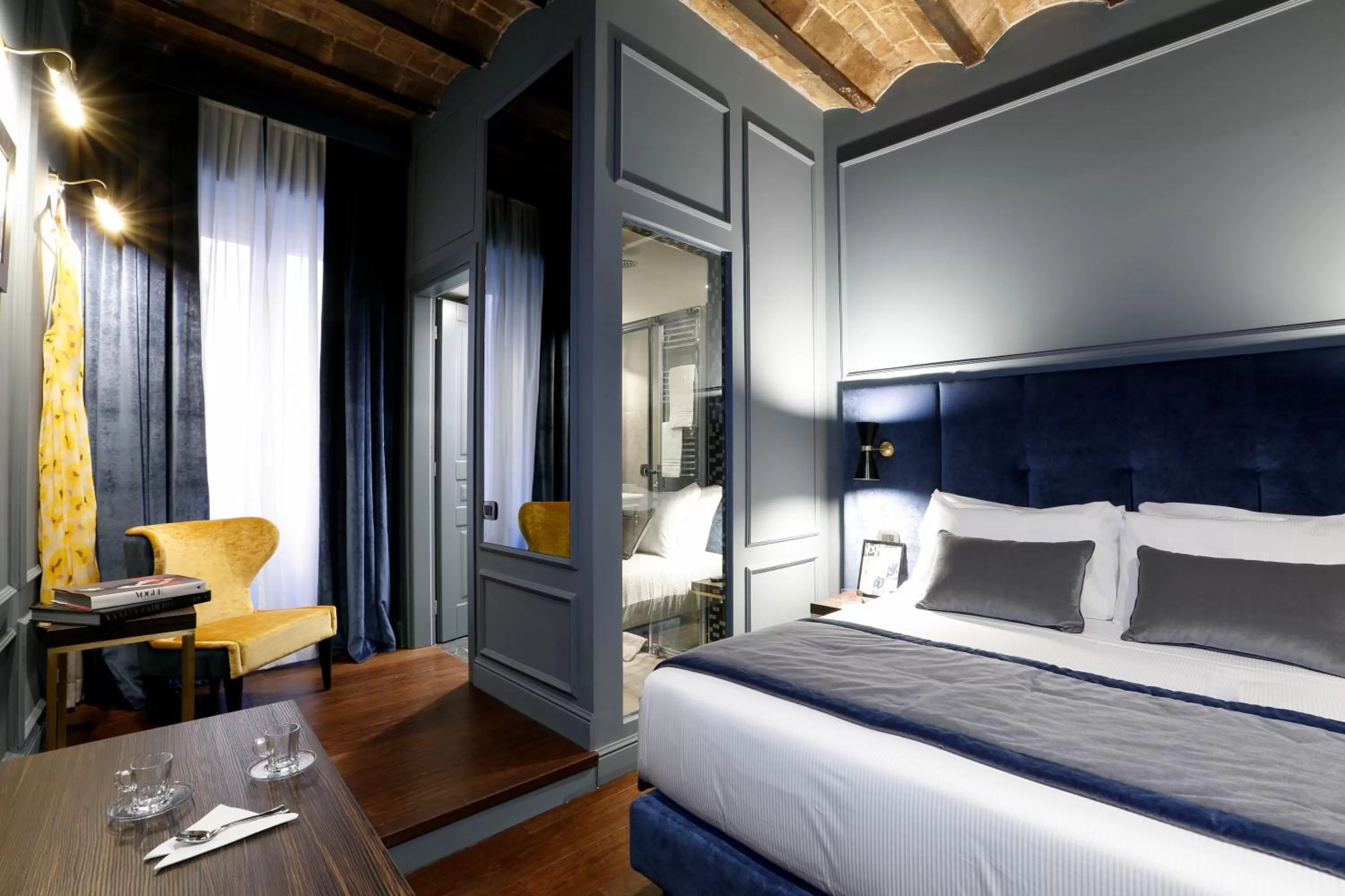 Superior Double Room in Saint B Boutique Hotel STB