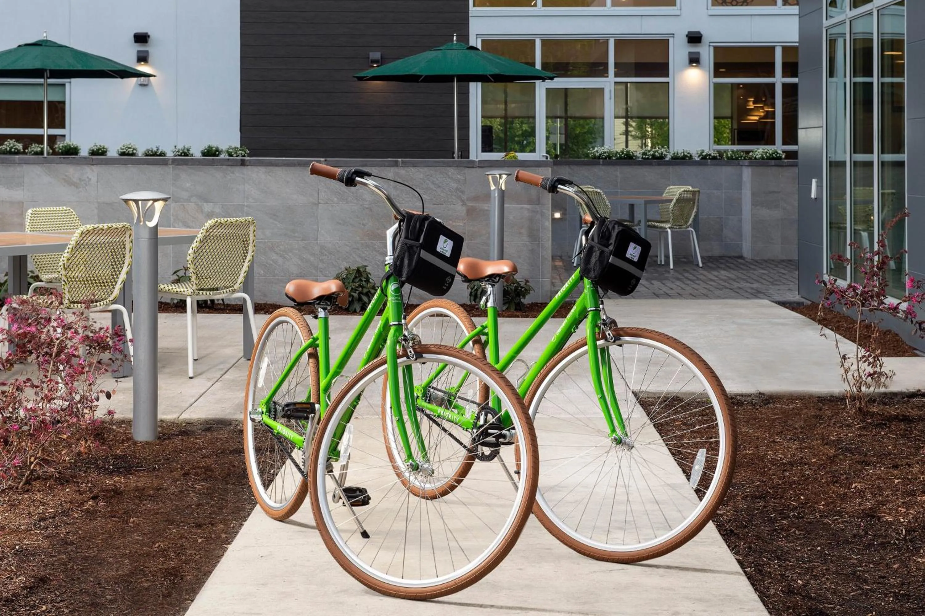 Other in Element Portland Beaverton