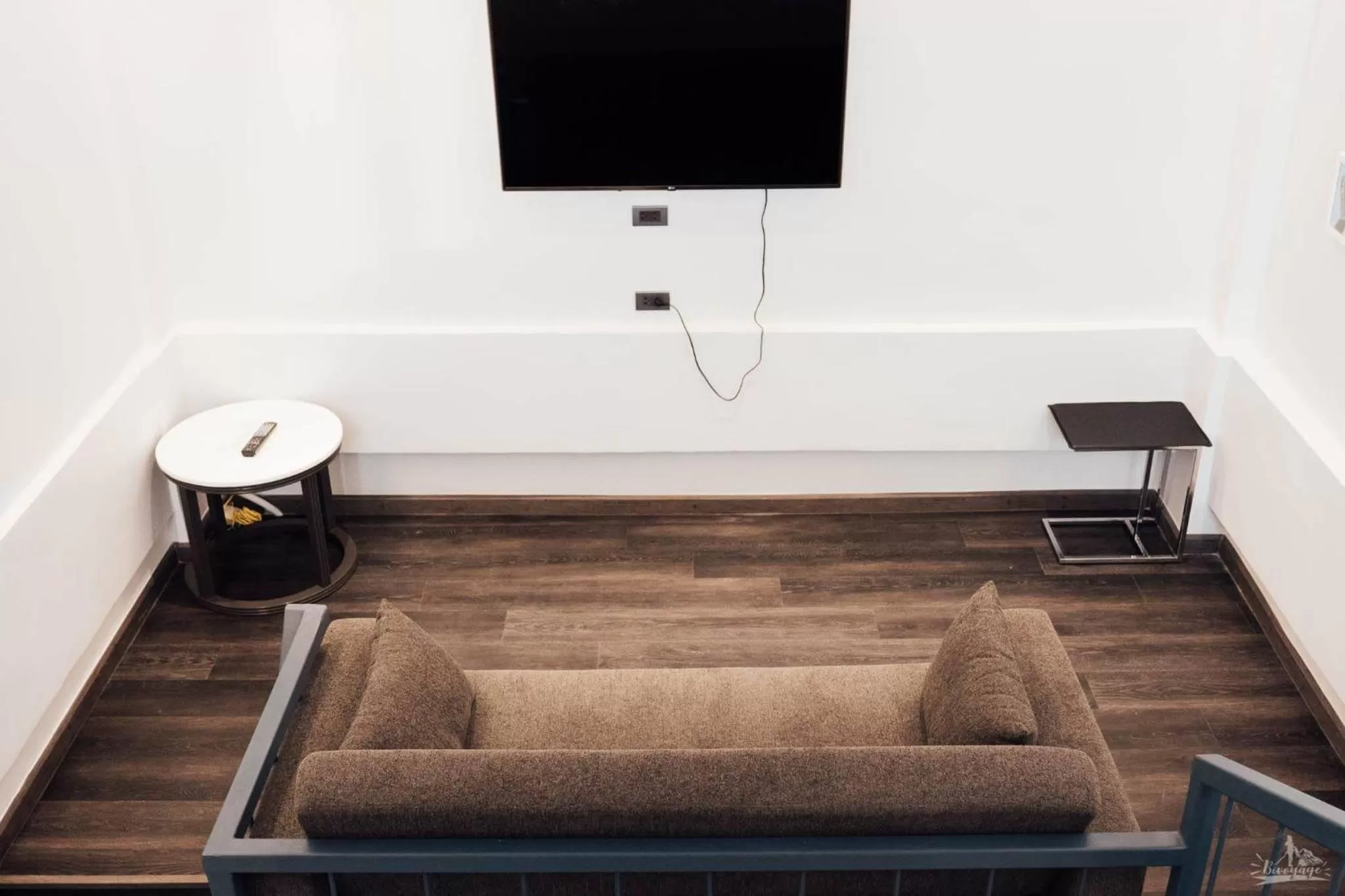 Seating area in SOOKNIRUND HOTEL