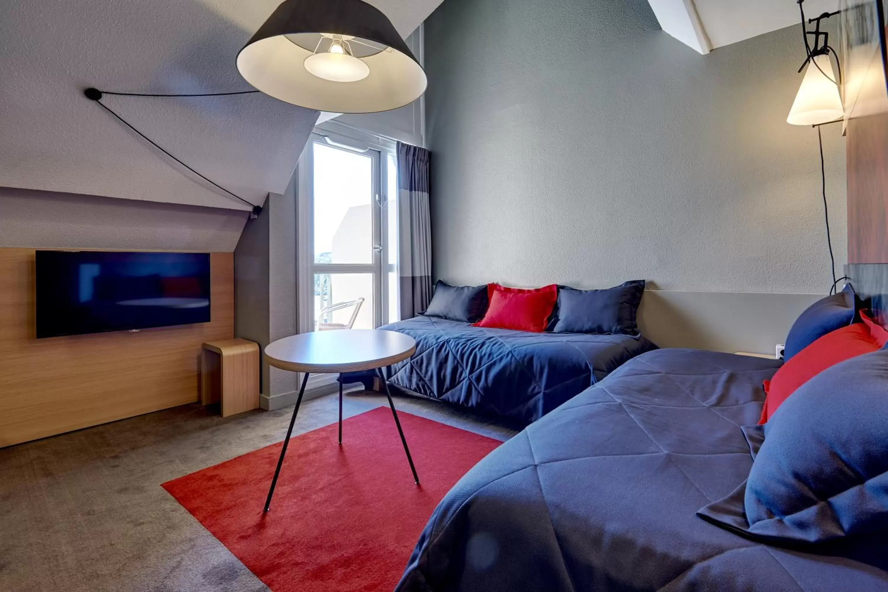 ibis Deauville Centre ibis Deauville Centre