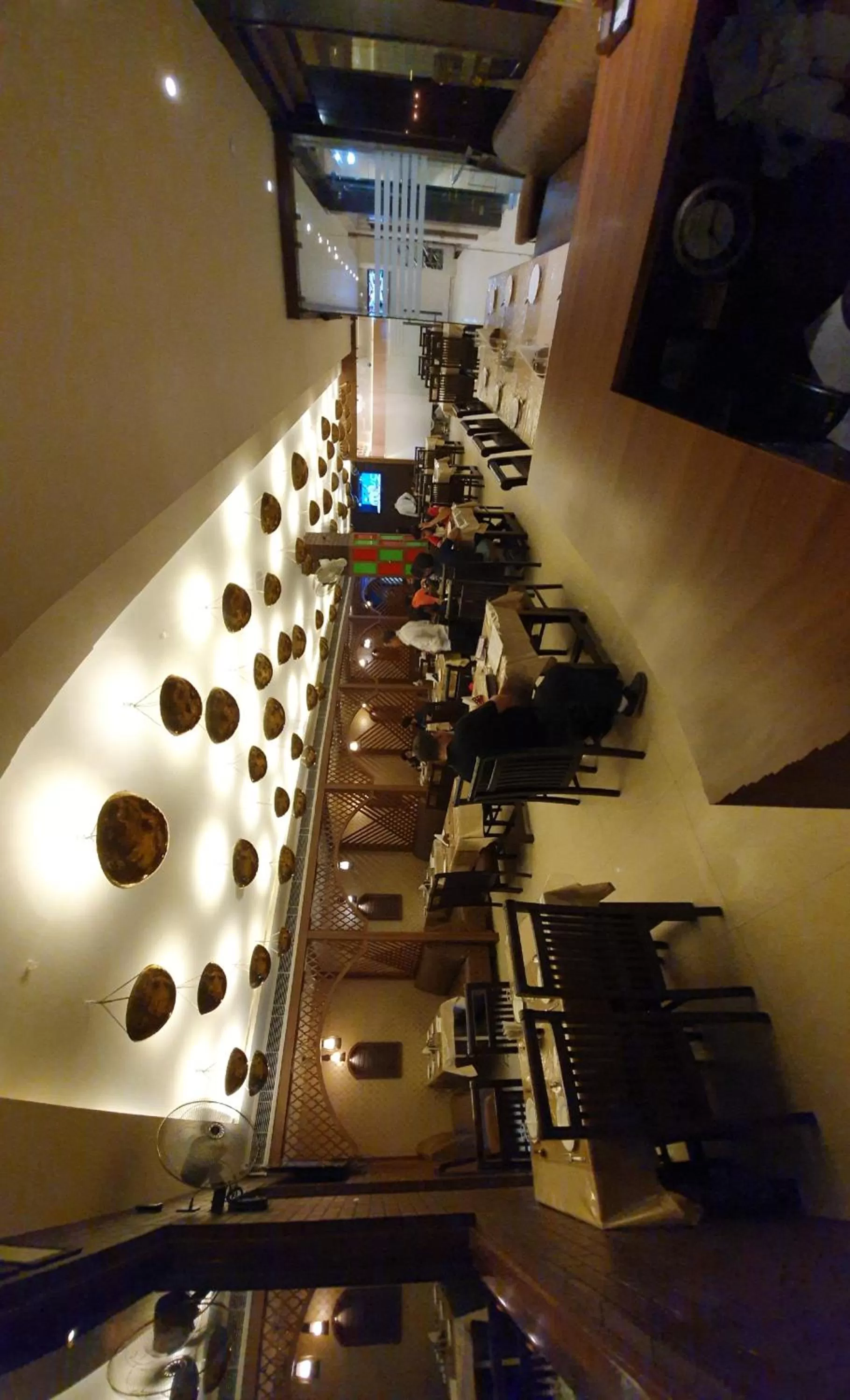 Hotel Makhan Residency