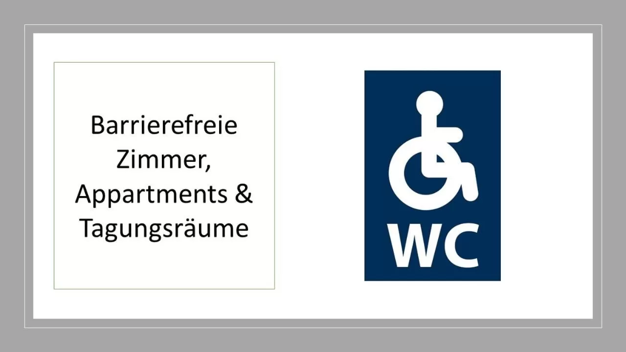 Property logo or sign in Aalener Römerhotel aWL