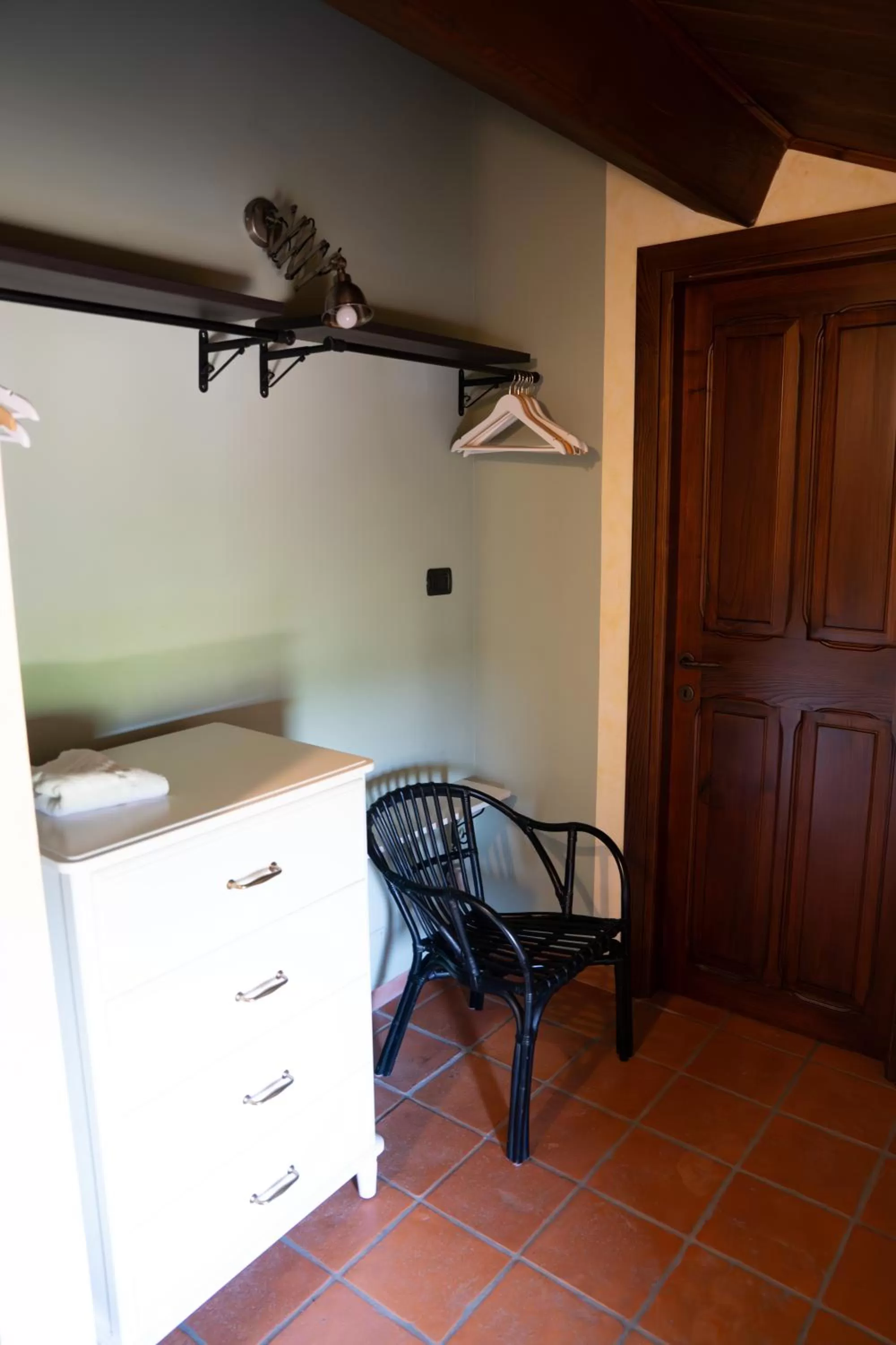 Relais Santa Caterina Hotel