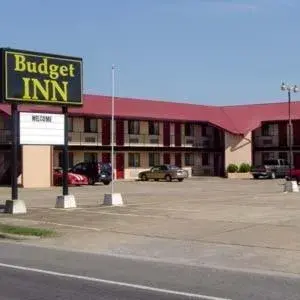 Budget Inn-Gadsden Budget Inn-Gadsden