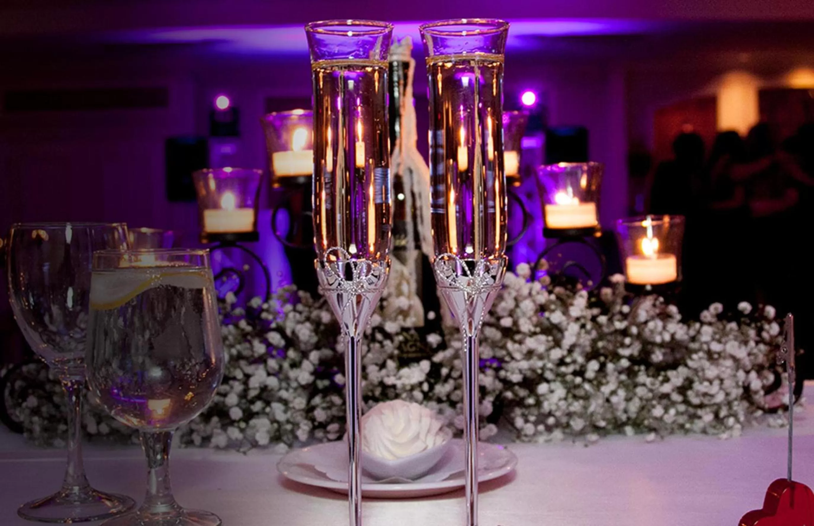 Decorative detail in The Poughkeepsie Grand Hotel