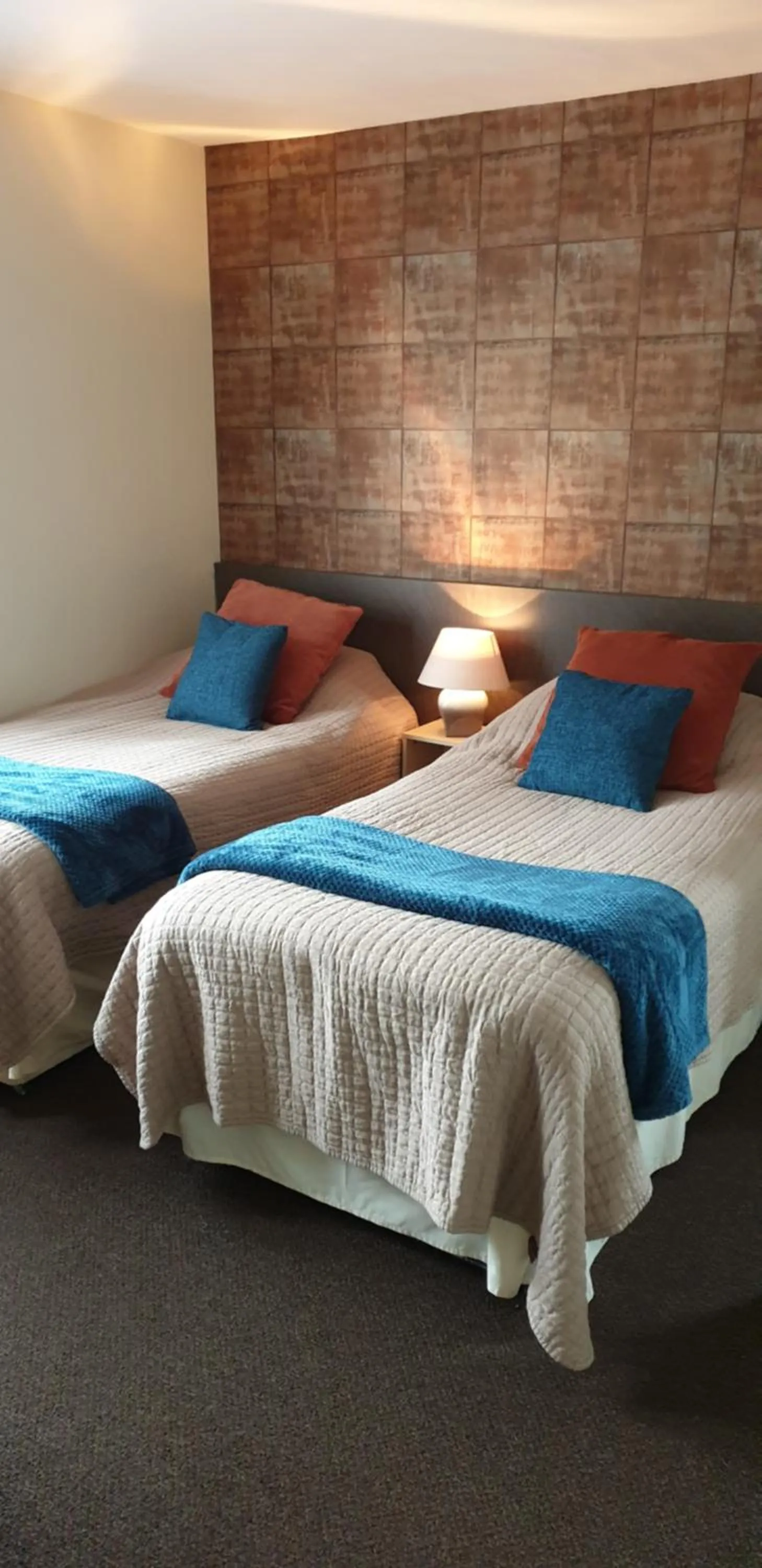 Bed in Little Lodge B&B Lutterworth