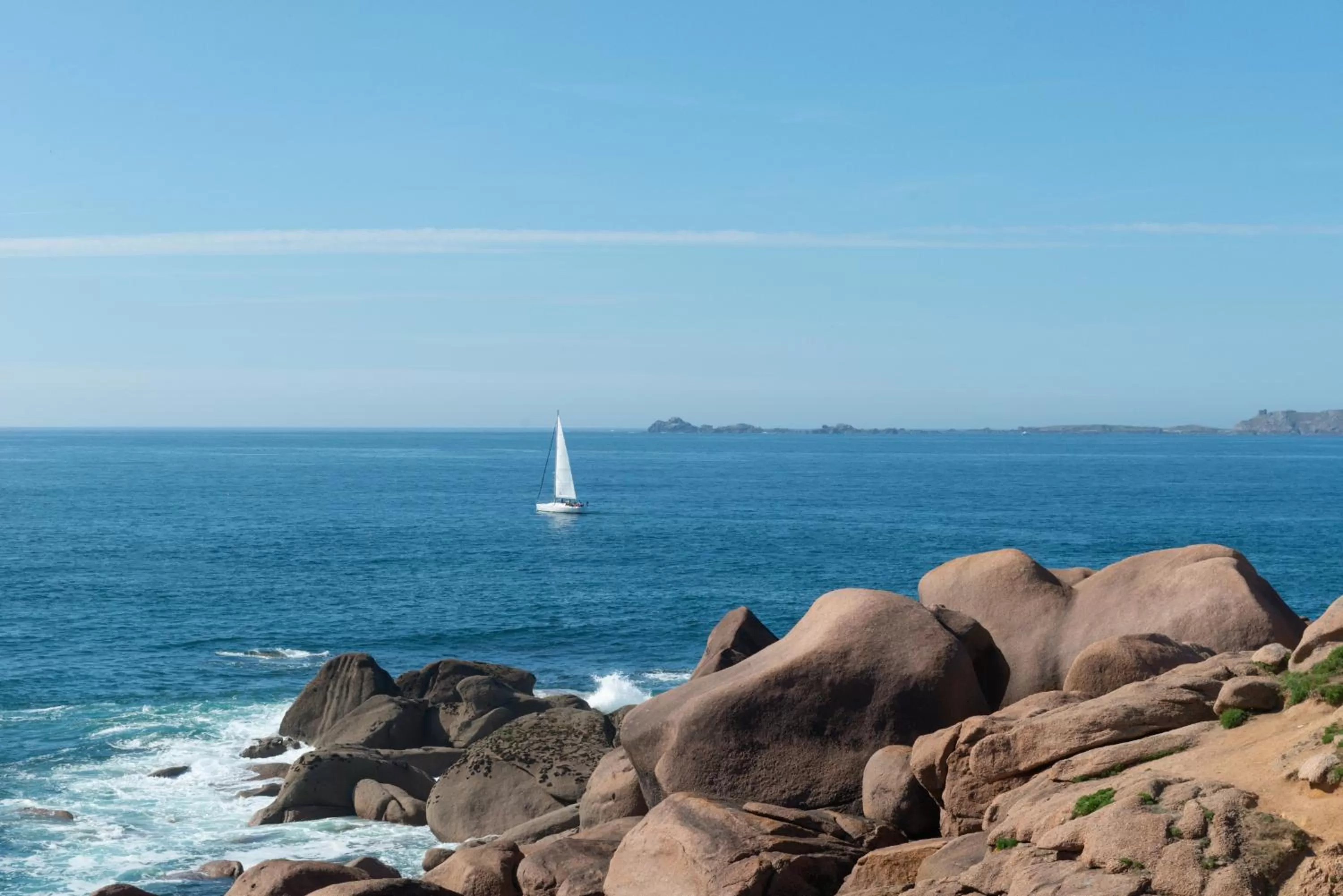 Snorkeling in Hôtel Les Costans, The Originals Relais