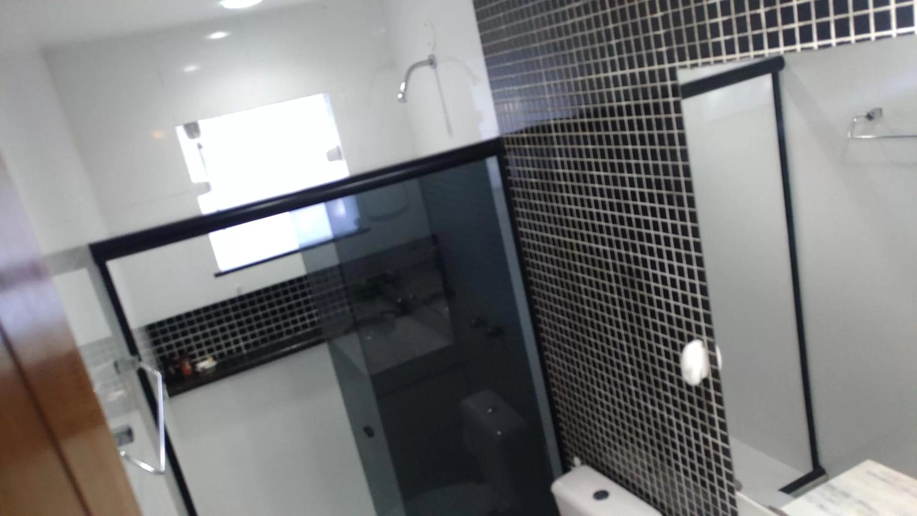 Bathroom in BemTeVi Em Búzios