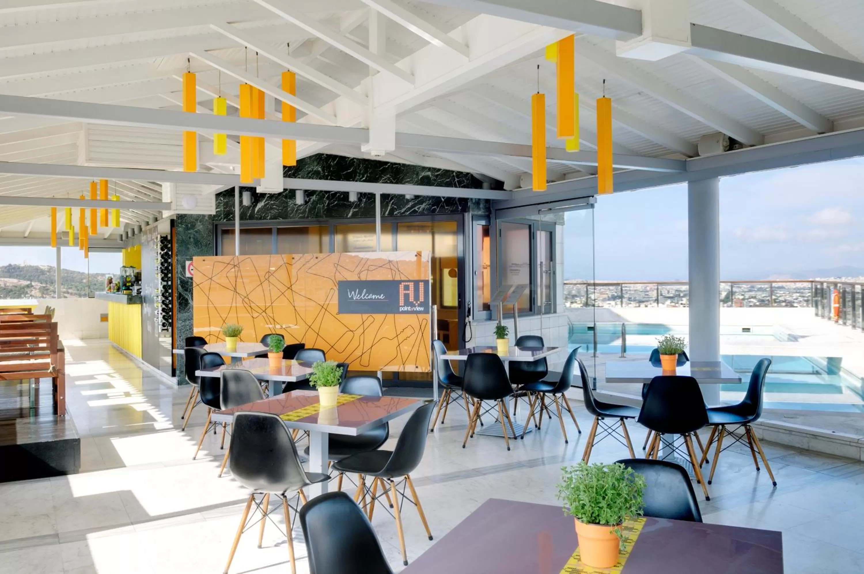 Lounge or bar in Dorian Inn - Sure Hotel Collection by Best Western