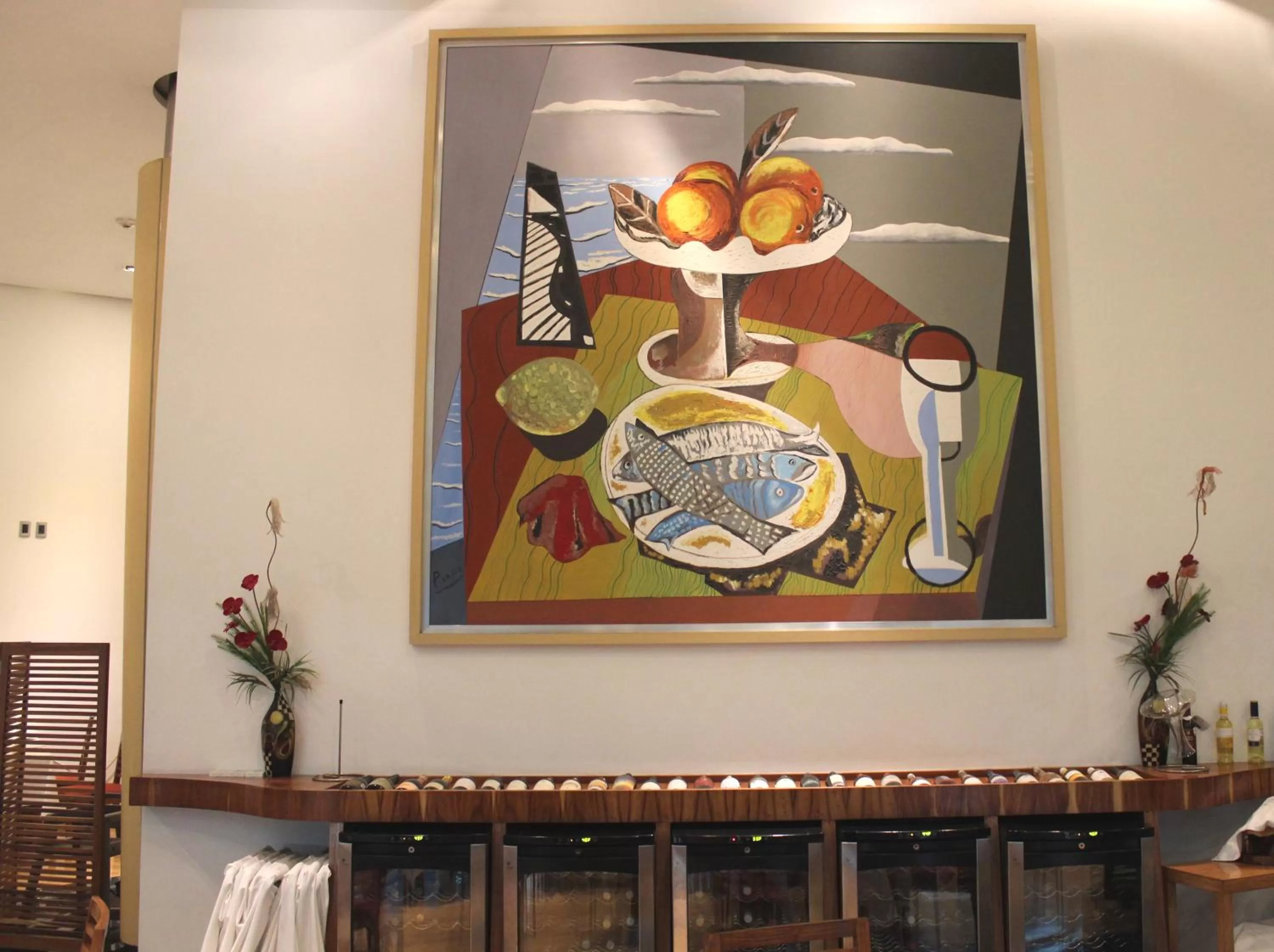 Other in Hotel Scala Magna