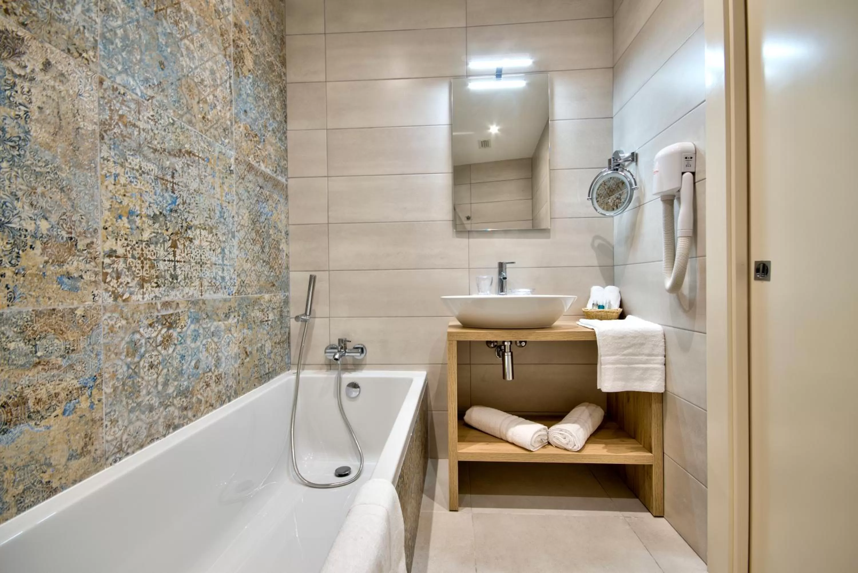 The Suites – Piazza Kirkop