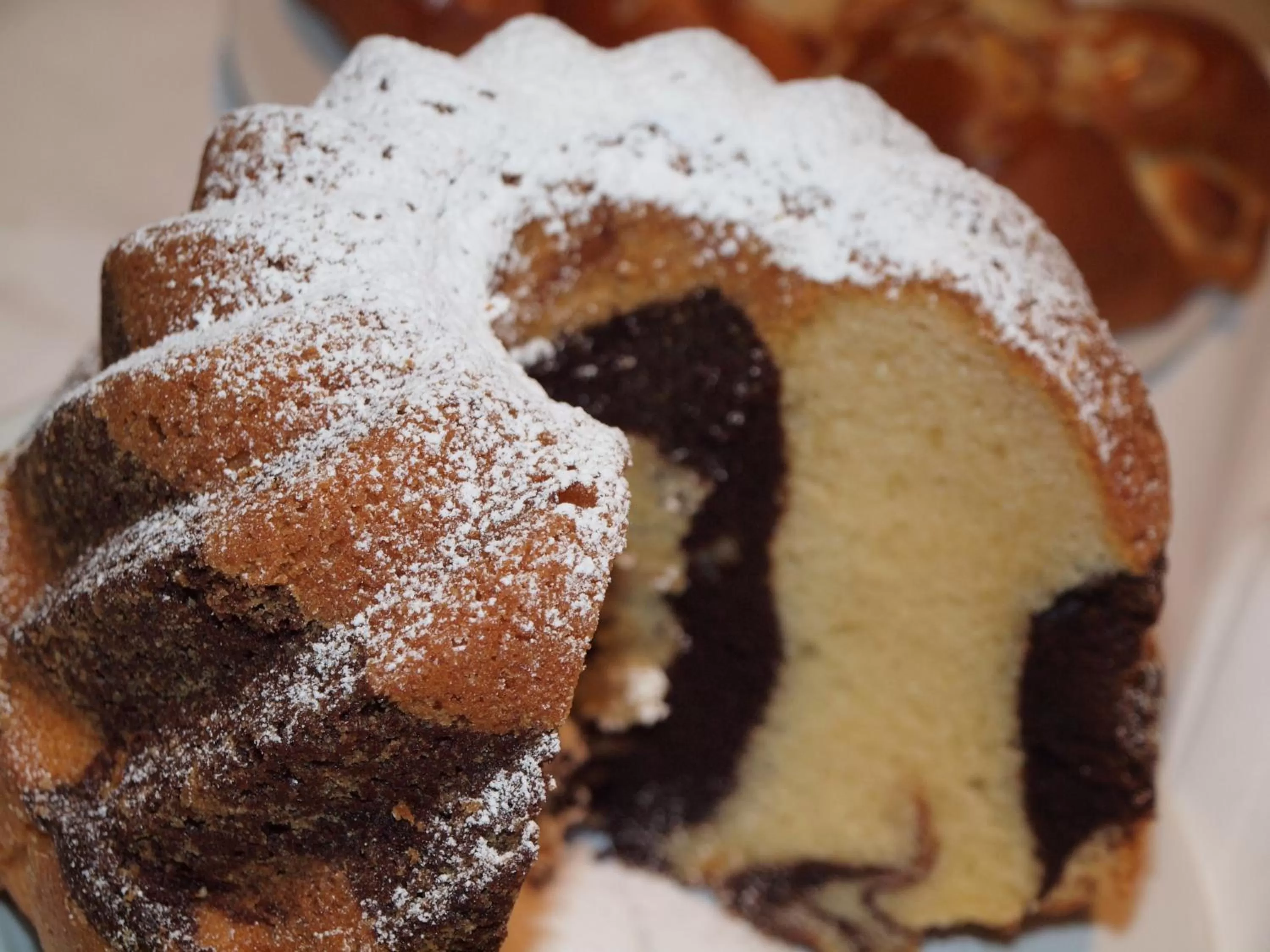 Meals in Hotel Babenbergerhof