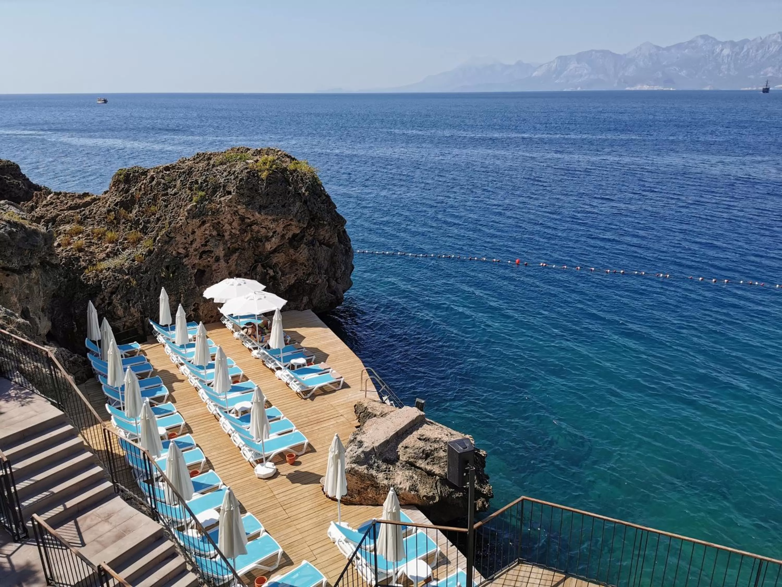 Restaurant/places to eat in Perge Hotels - Adult Only 18 plus