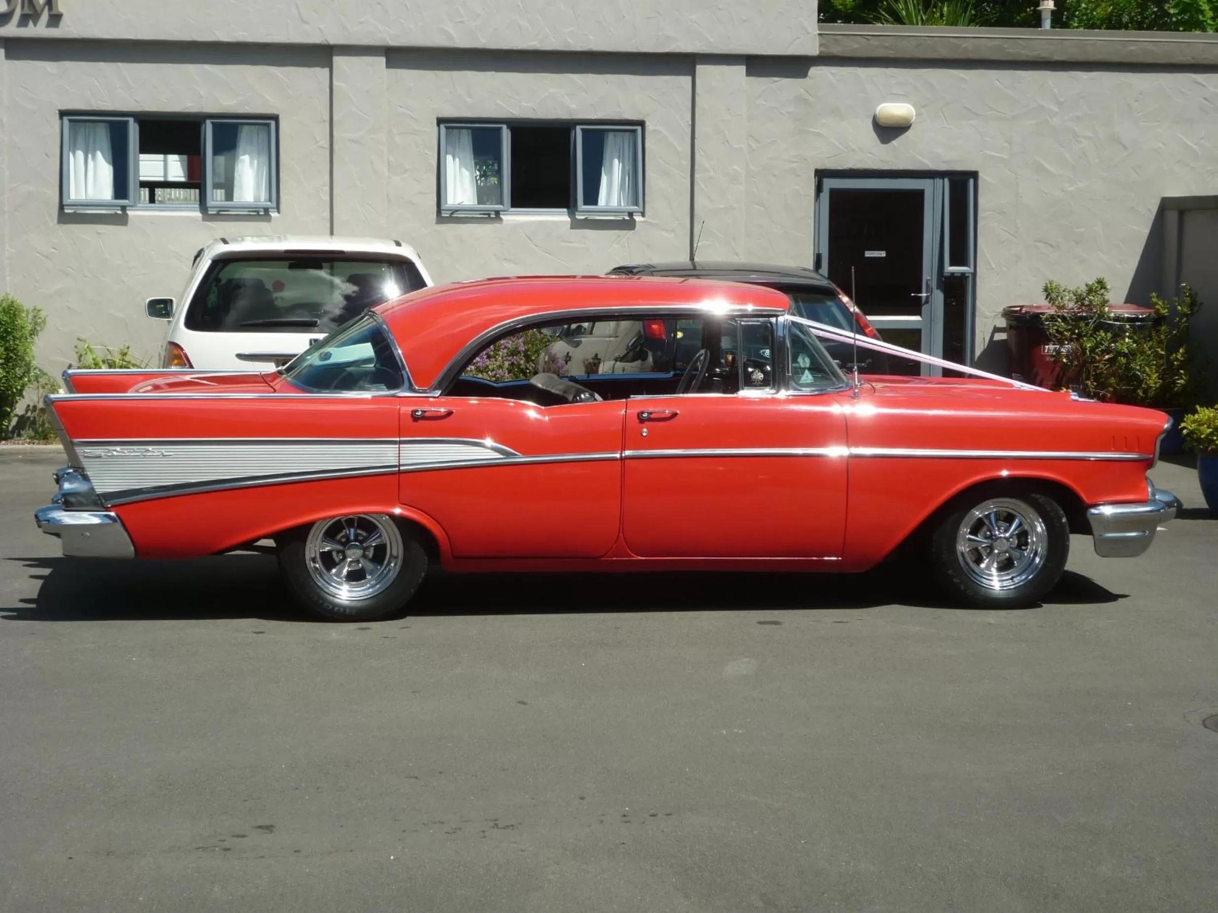 Other in Chancellor Motor Lodge and Conference Centre