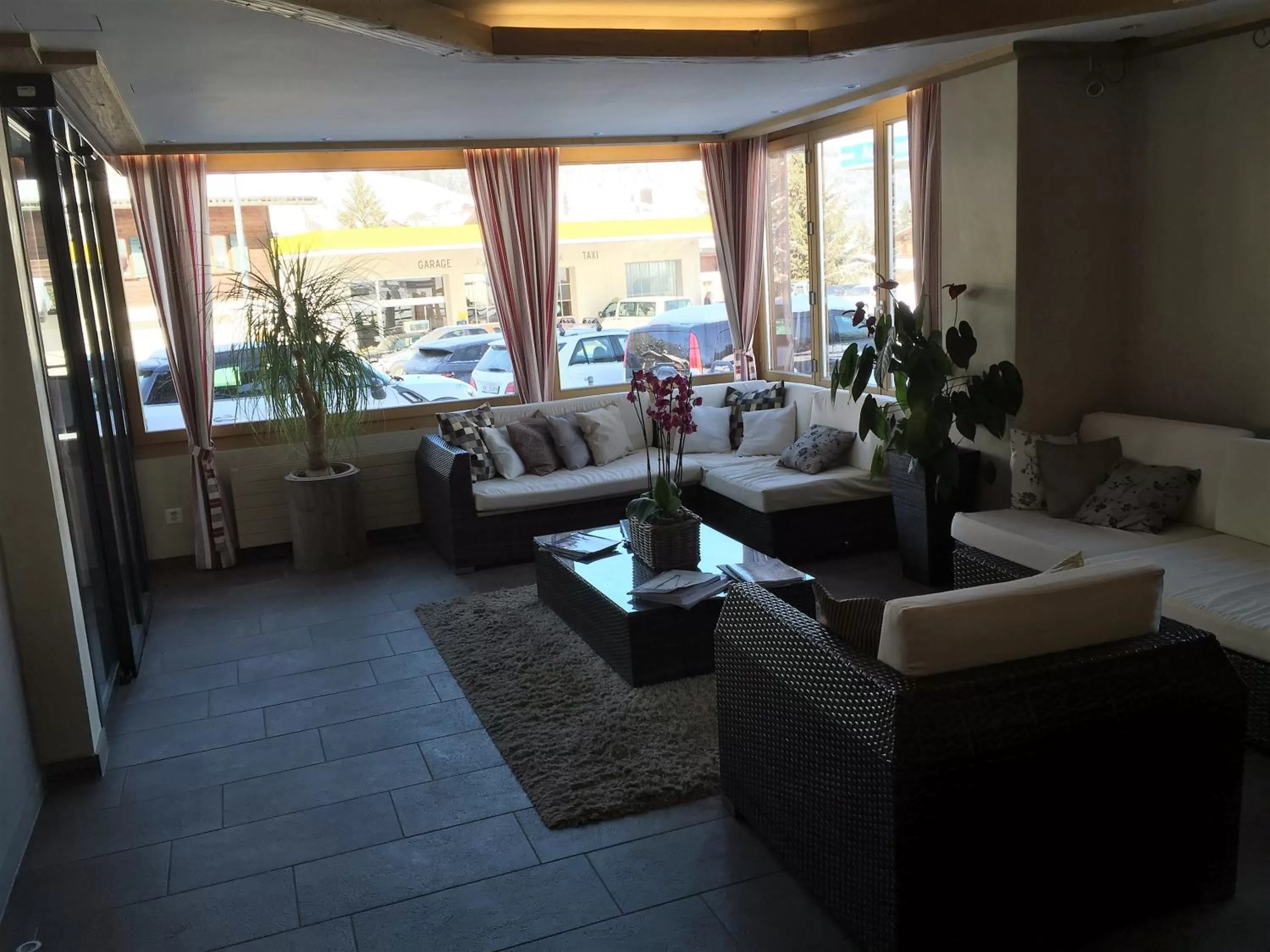 Other in Hotel Alphorn