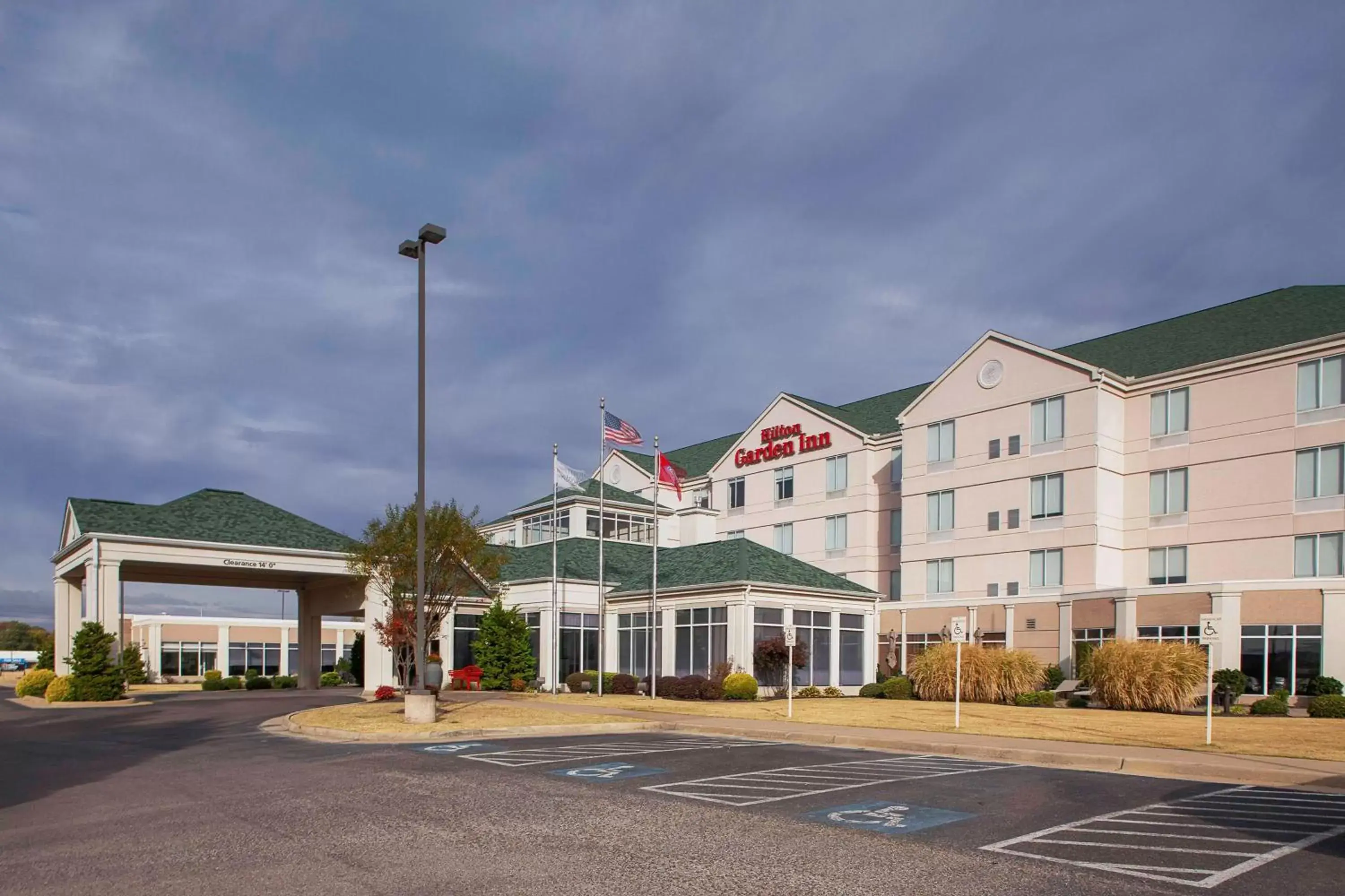 Hilton Garden Inn Jonesboro Hilton Garden Inn Jonesboro