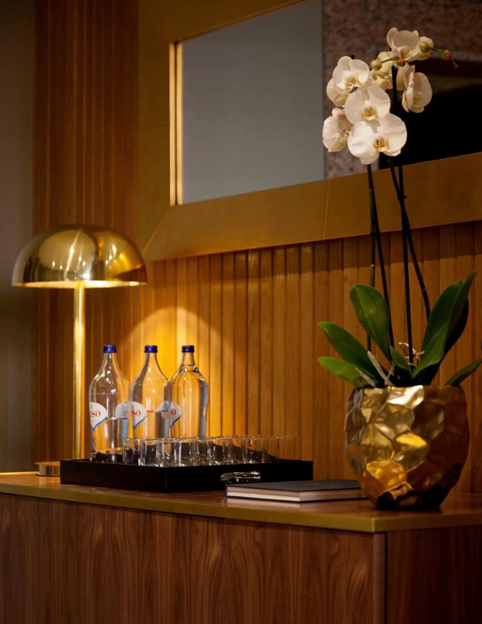 Lobby or reception in Altis Suites Apartamentos Turísticos