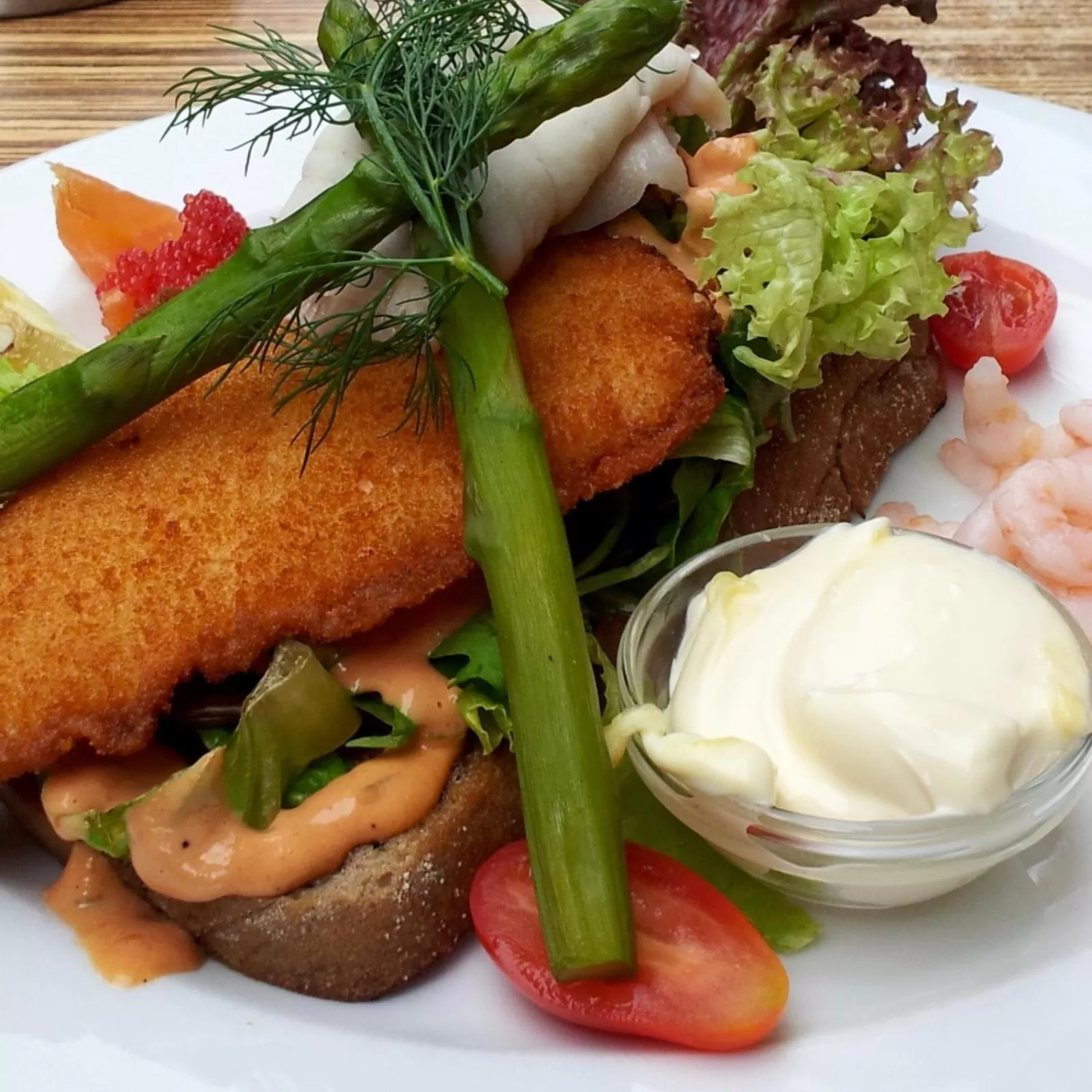 Garden in Brunsbo G:a Biskopsgård Hotell & Konferens