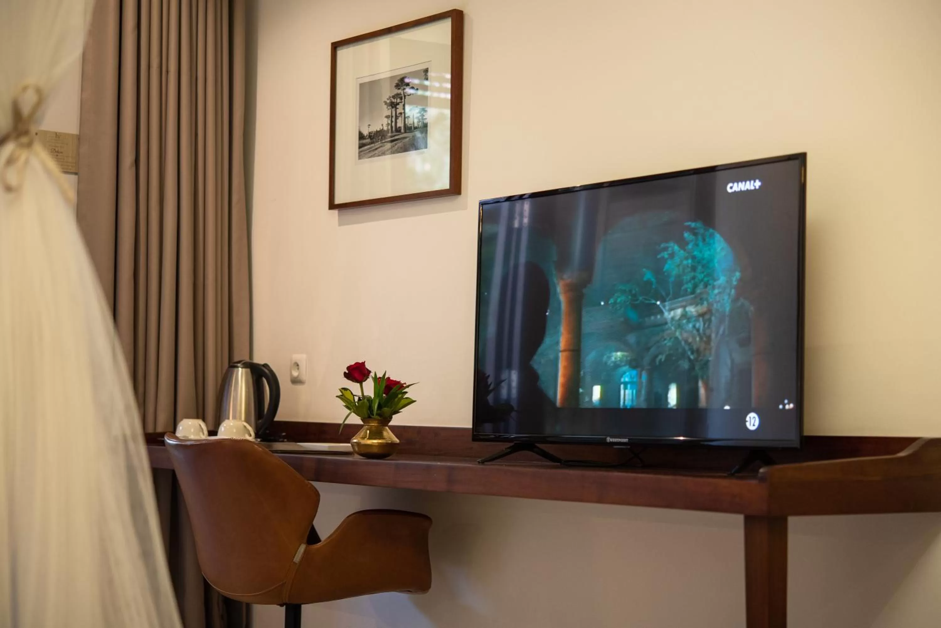 TV and multimedia, TV/Entertainment Center in La Varangue